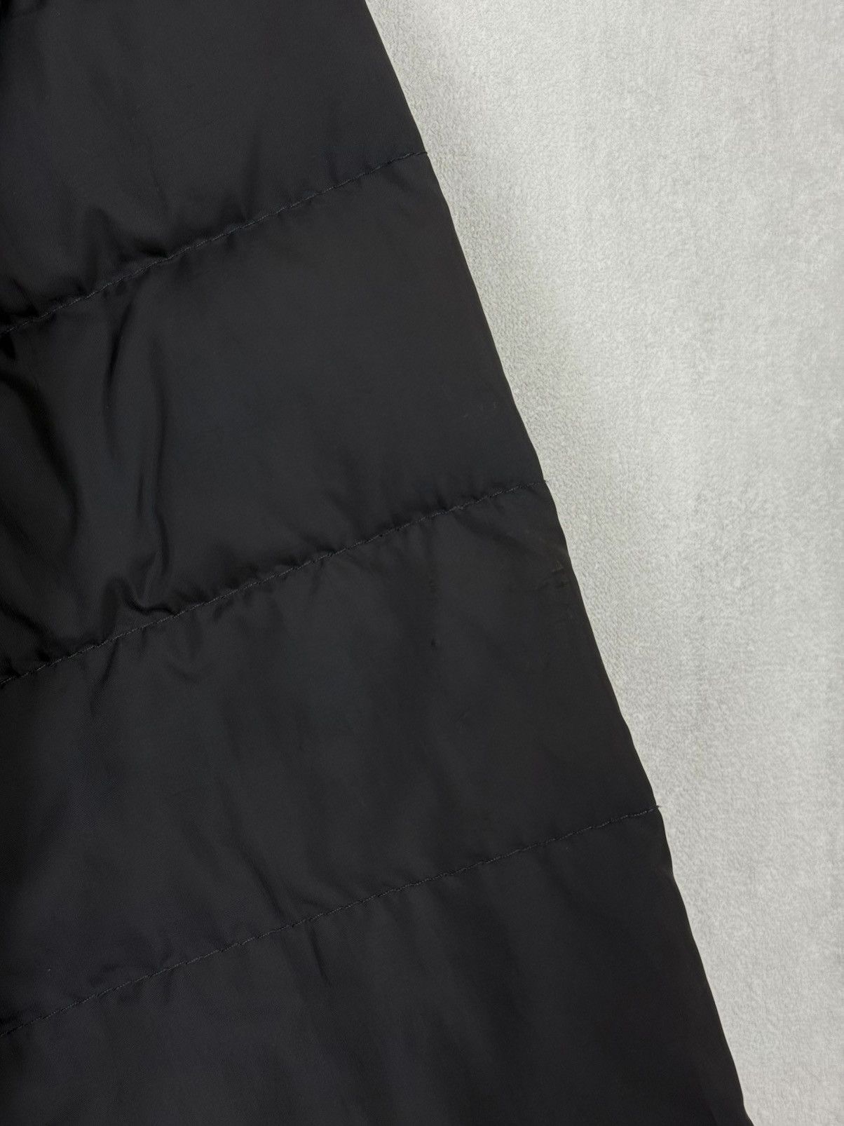 Moncler Moncler Kids Grey Down Puffer Jacket Size 11/146 Size XXS / US 00 / IT 34 - 6 Thumbnail