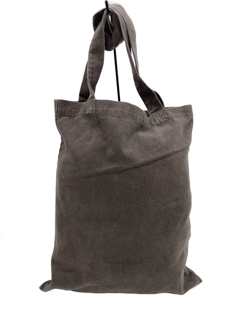 Rick Owens Embroidered Logo Tote Bag Size ONE SIZE - 1 Thumbnail