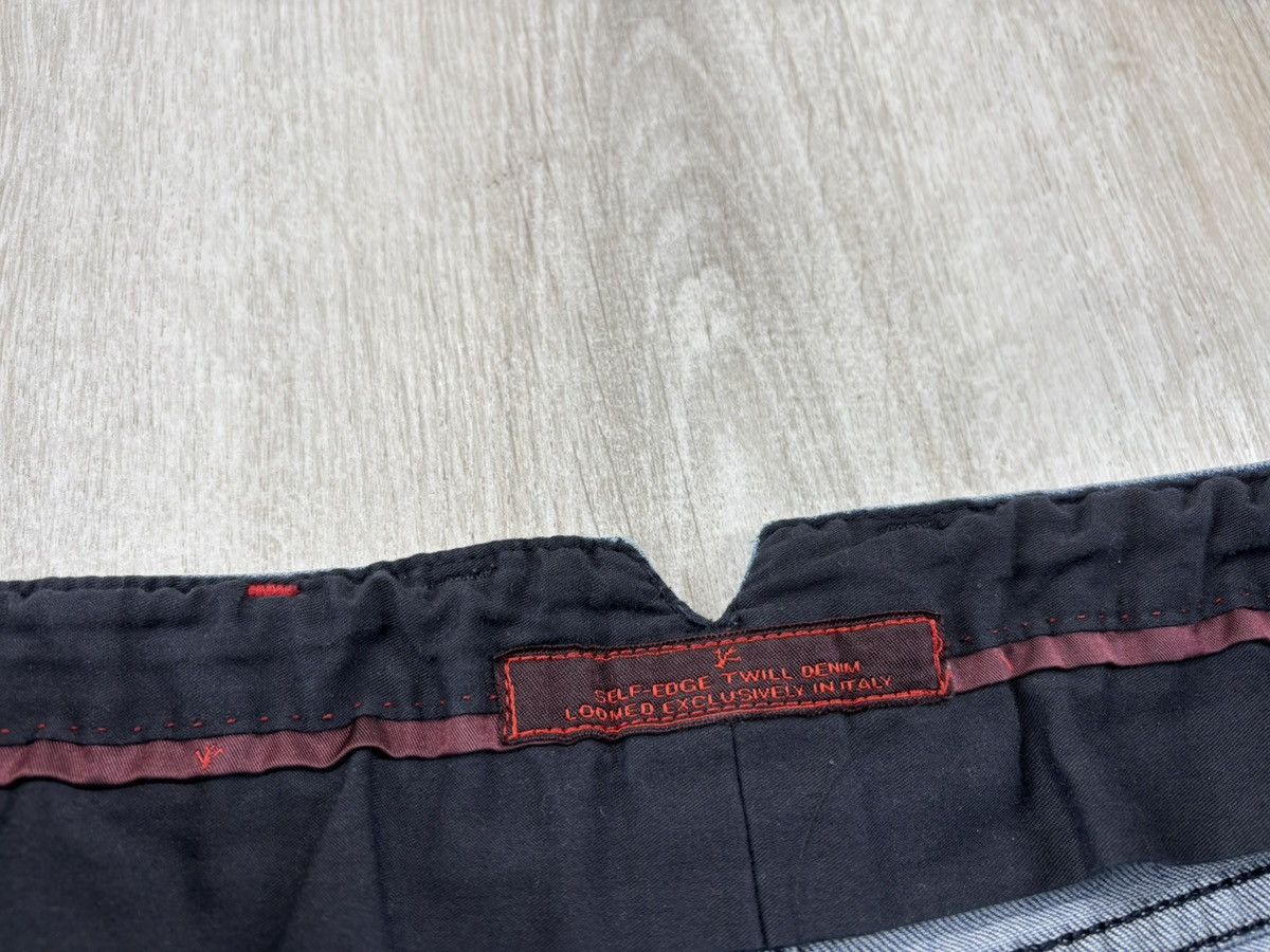 Isaia Womens skirt ISAIA Napoli Size 32 Size 24" / US 00 / IT 34 - 6 Thumbnail