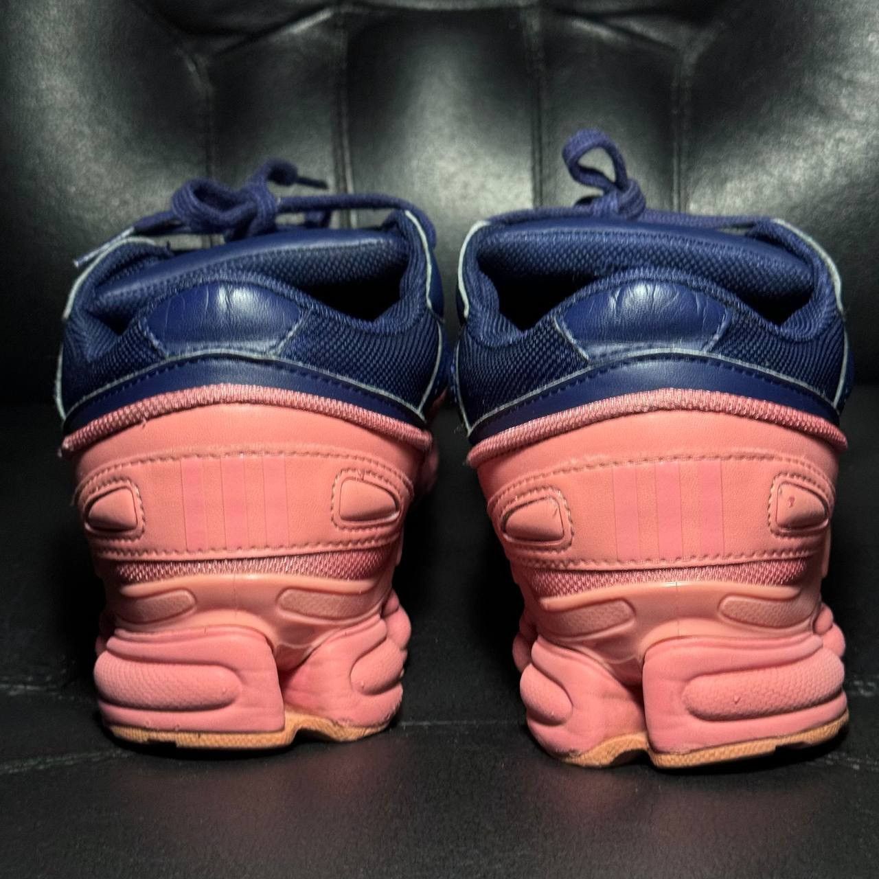 Adidas × Raf Simons Adidas Raf Simons ozweego Tacros Size US 10.5 / EU 43-44 - 2 Thumbnail