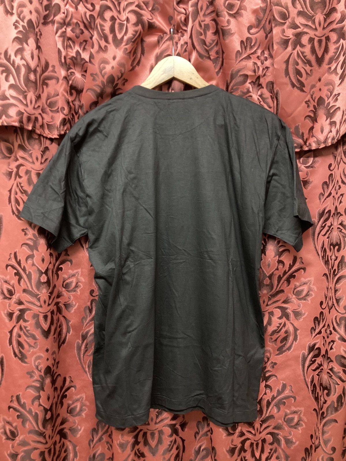 Japanese Brand × Vintage Vintage Japanese Skelton tee Size US L / EU 52-54 / 3 - 6 Thumbnail