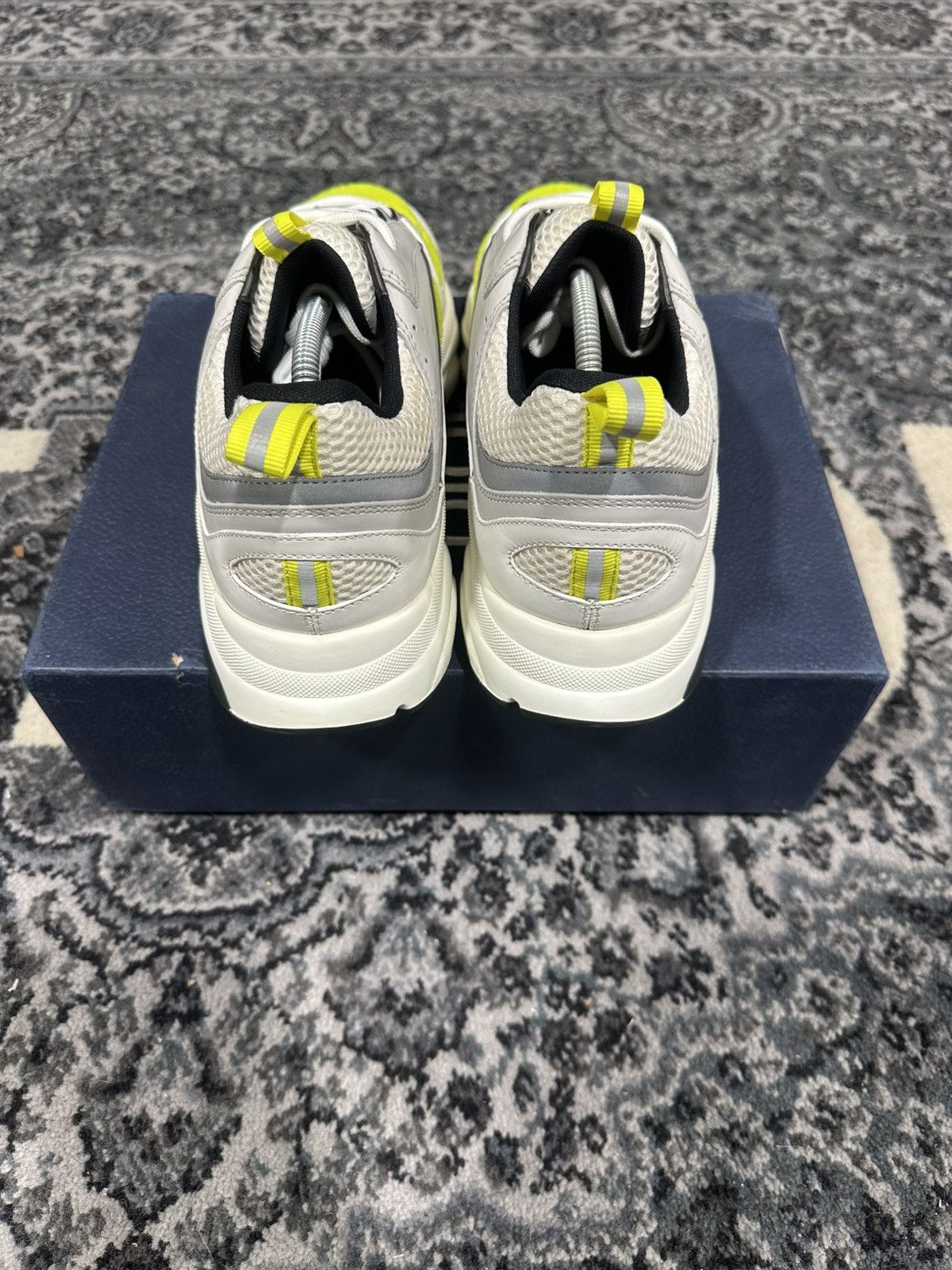 Dior Dior B22 Size 13US/46EU Size US 13 / EU 46 - 6 Thumbnail