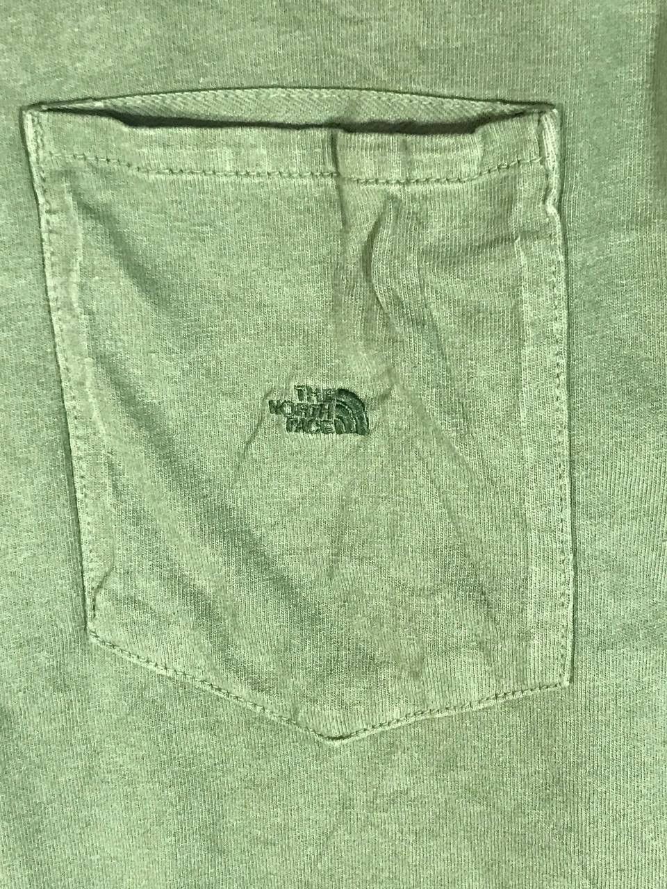 The North Face Nanamica collaboration purple tag Size US M / EU 48-50 / 2 - 4 Thumbnail