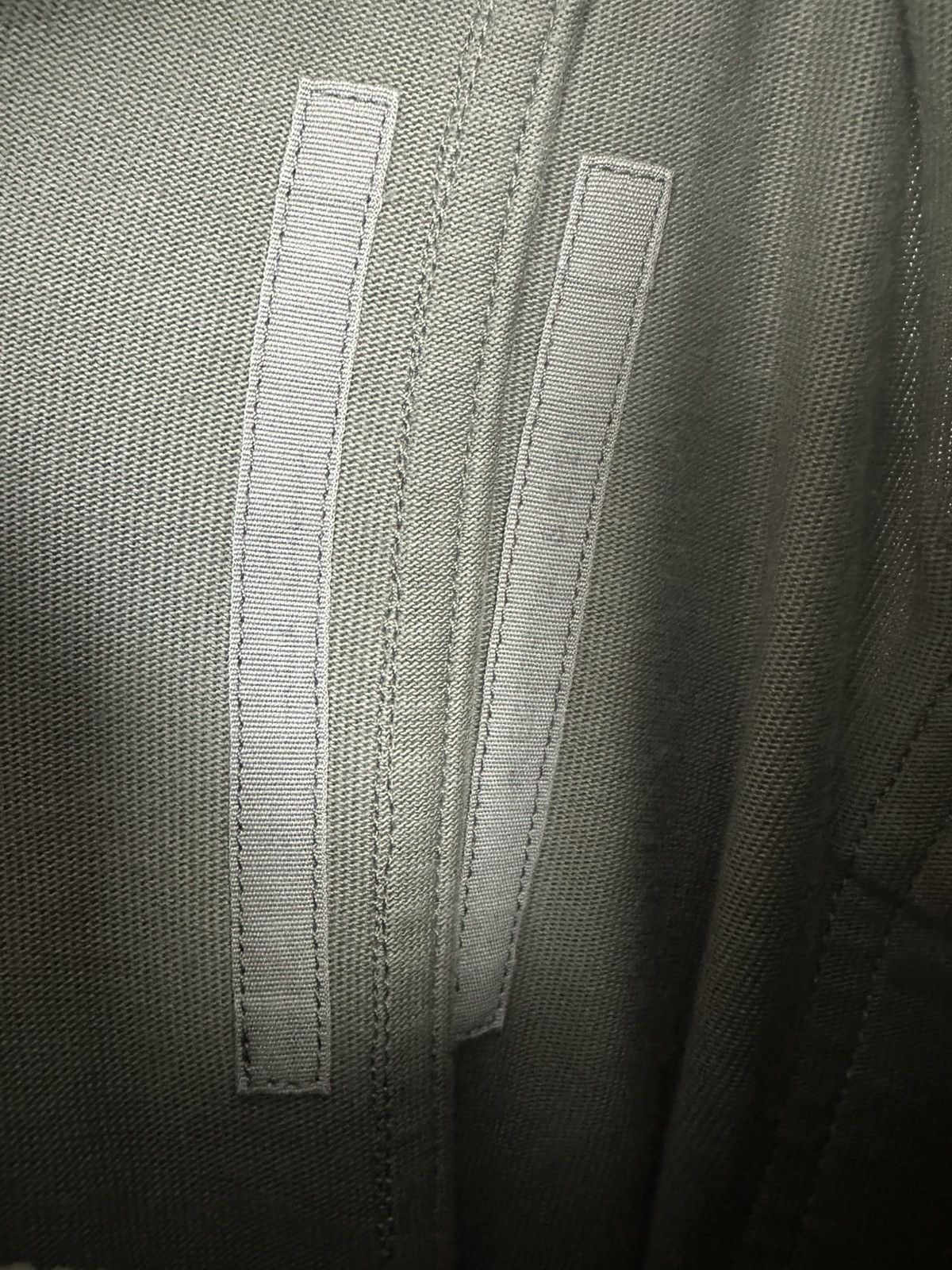 Rick Owens SS21 ‘PHLEGETHON’ Mastojoggers Size US 38 / EU 54 - 9 Thumbnail