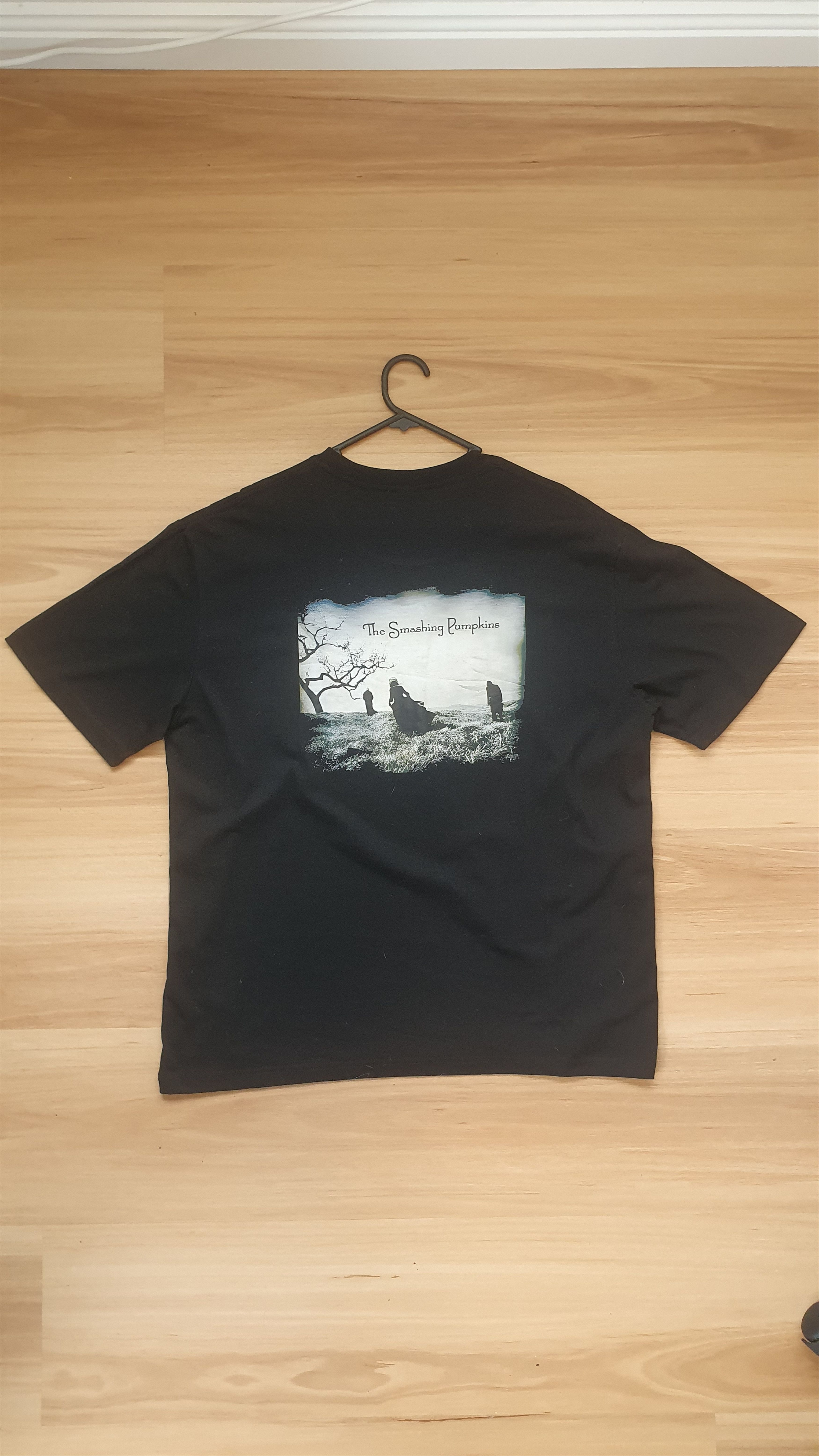 Other Smashing Pumpkins "Adore" Band T-Shirt Size XL / US 12-14 / IT 48-50 - 2 Thumbnail