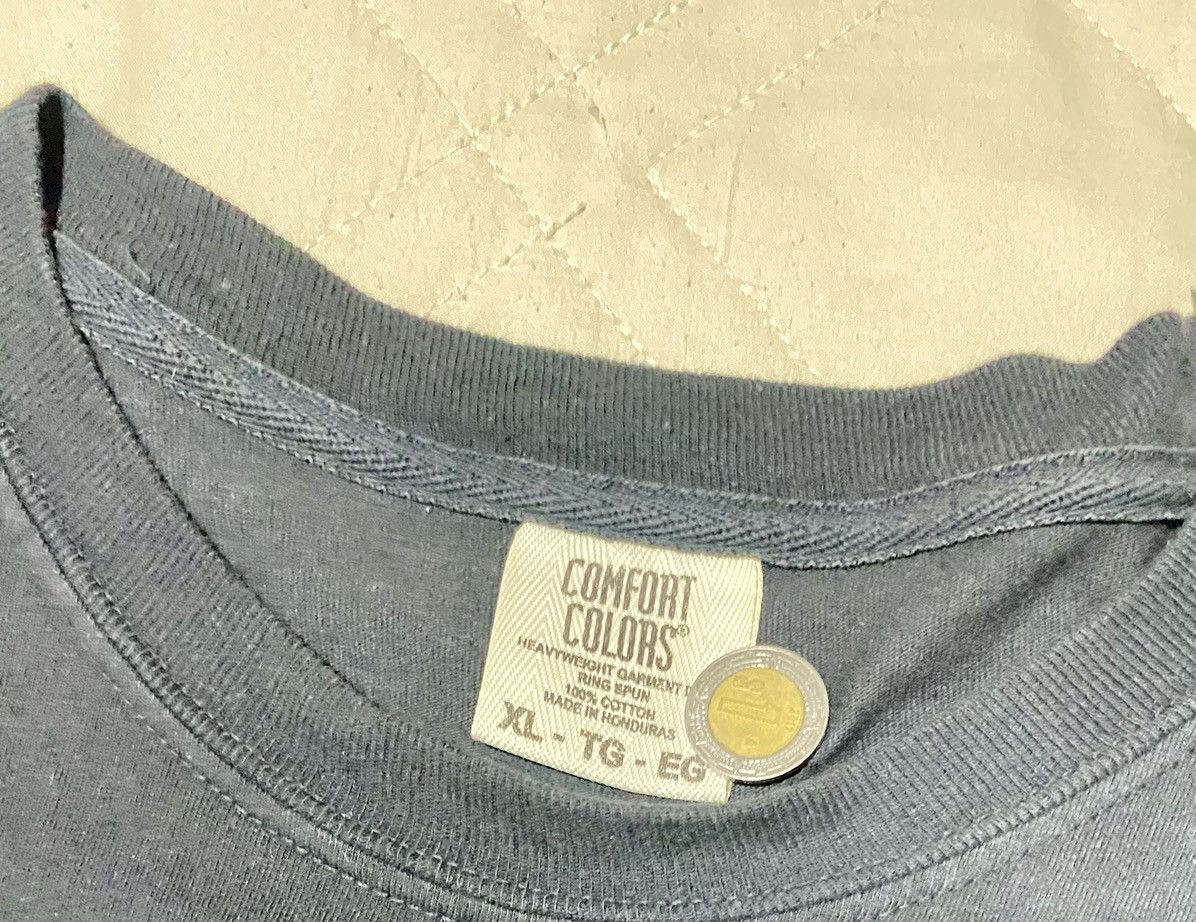 Comfort Colors A day to remember band tee Size US XL / EU 56 / 4 - 3 Thumbnail