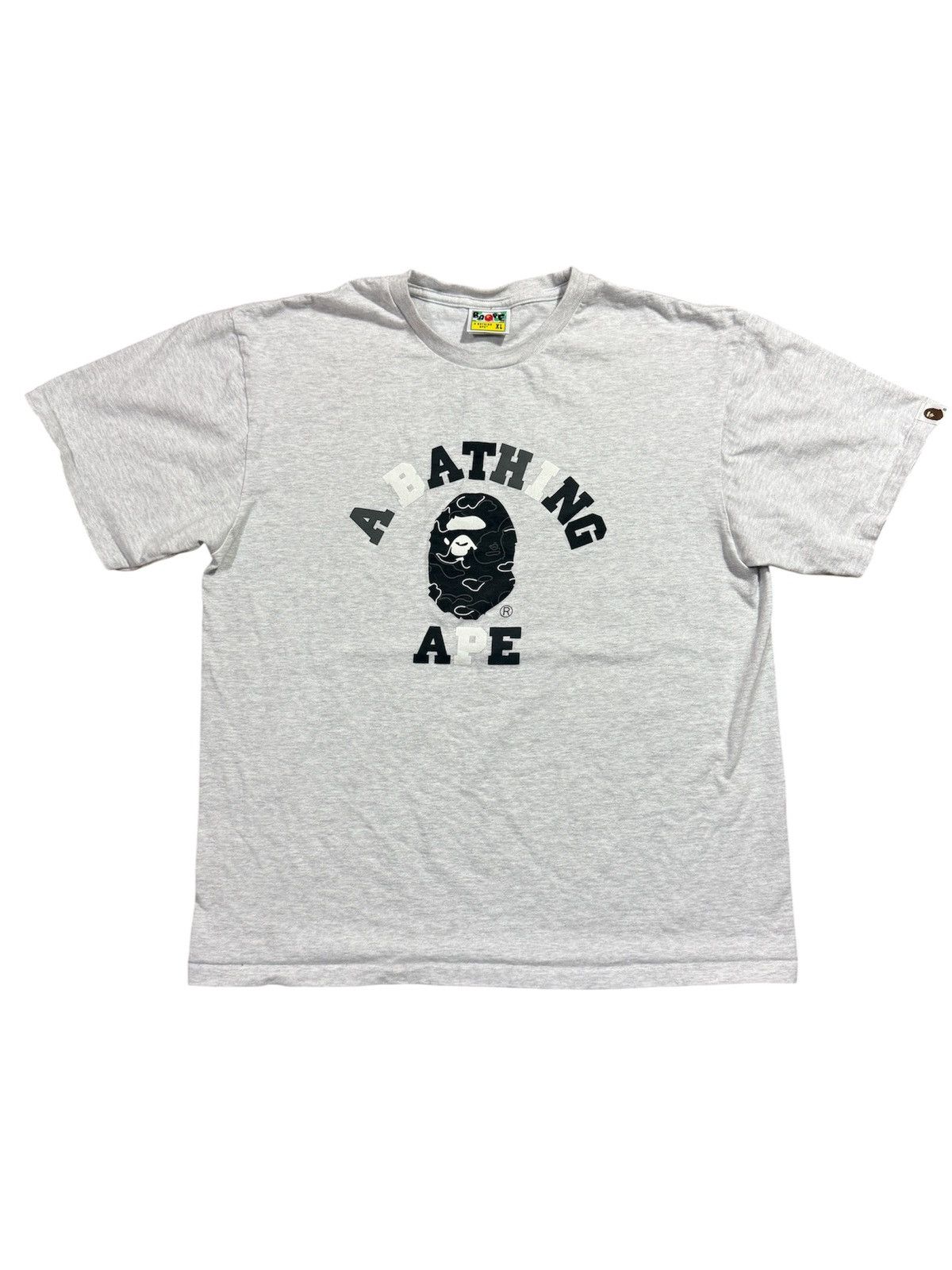 超希少A BATHING APE x BIG SEAN コラボ DON LIFE 超希少A BATHING APE x BIG SEAN コラボ DON LIFE
