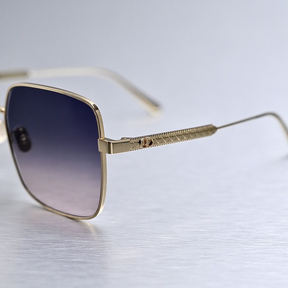 Dior DIOR DIORCANNAGE S1U B0G2 SUNGLASSES Size ONE SIZE - 3 Thumbnail