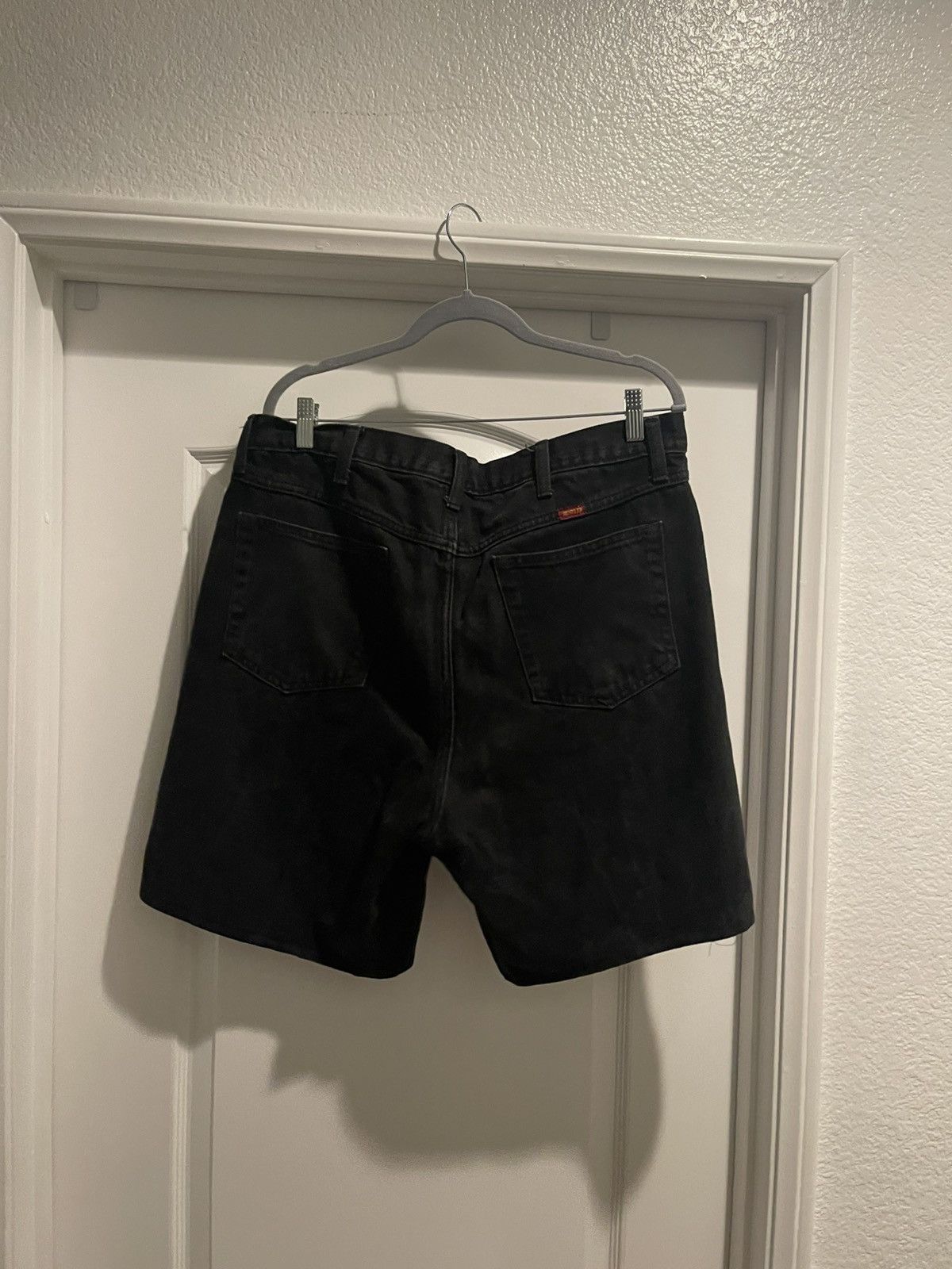Rustler Rustler Baggy Jorts Size US 34 / EU 50 - 3 Thumbnail