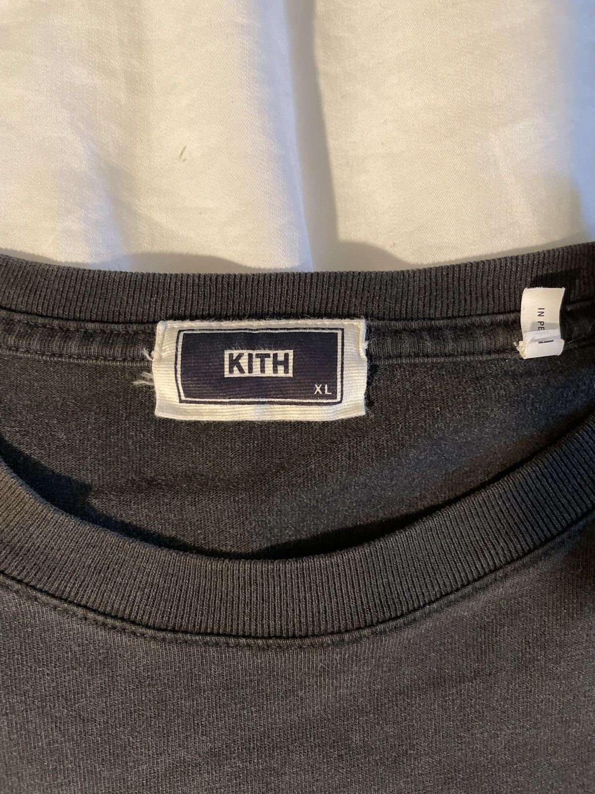 Kith Kithmas Sleigh T Shirt Size US XL / EU 56 / 4 - 5 Thumbnail