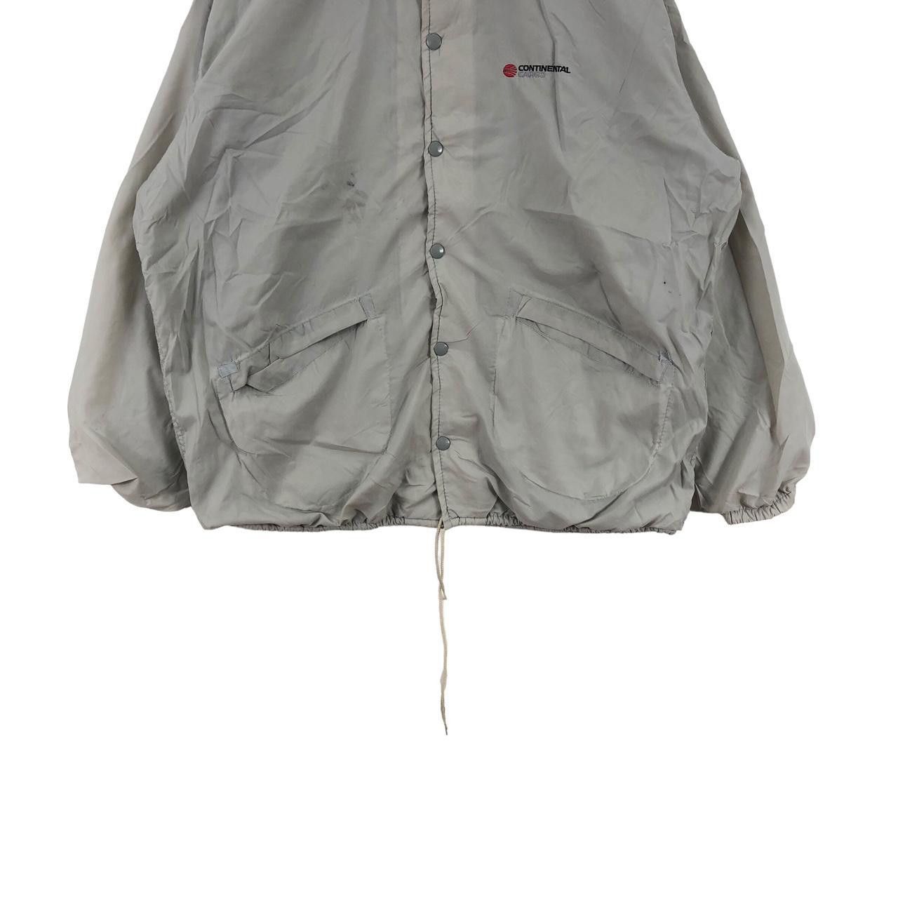 Dunbrooke Vintage 70’ DUNBROOKE PLA JAC Continental Cargo Coach Jacket Size US L / EU 52-54 / 3 - 4 Thumbnail