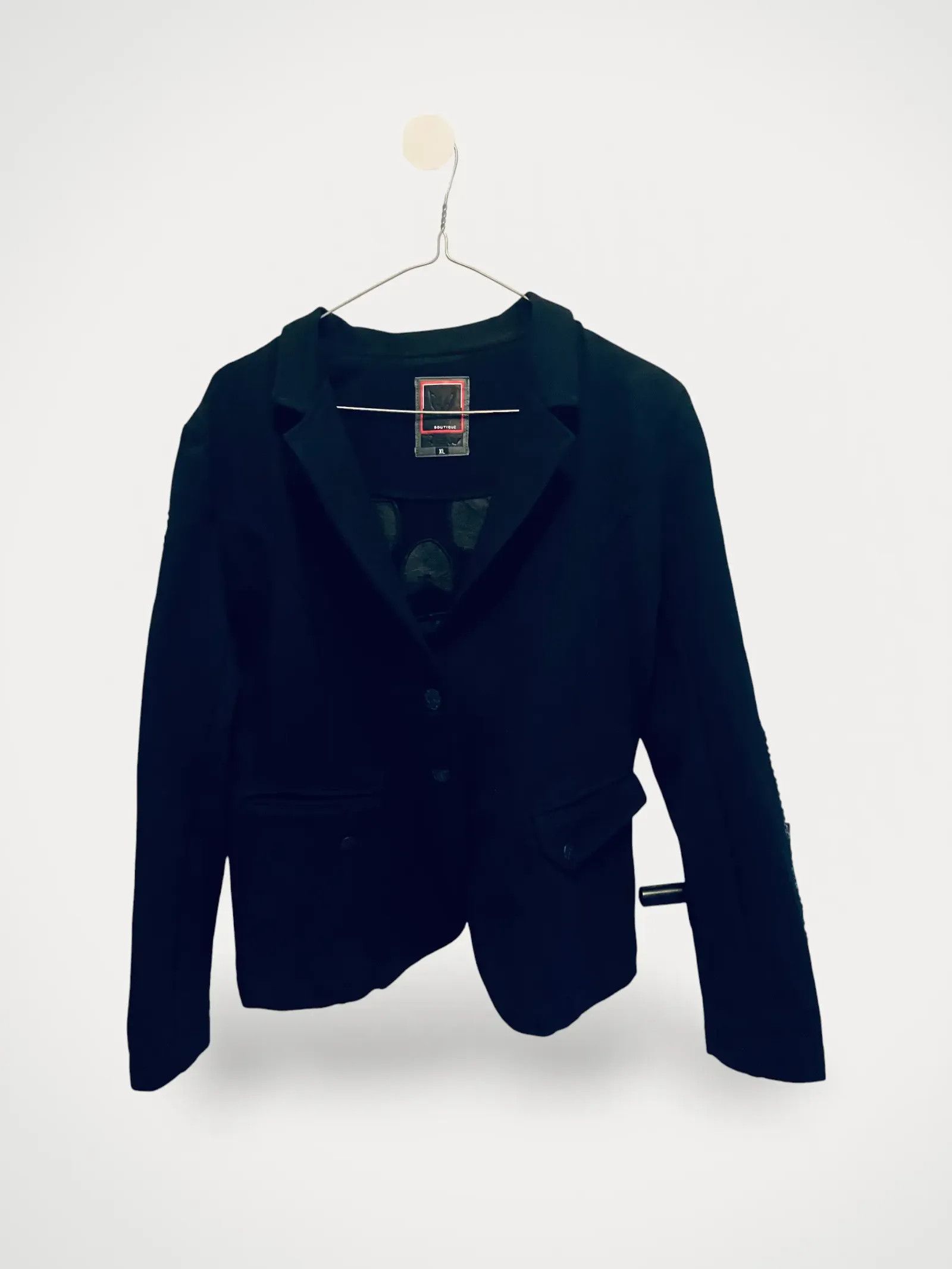 G-Star Gstar raw Boutique raw Blazer Size XL / US 12-14 / IT 48-50 - 1 Thumbnail