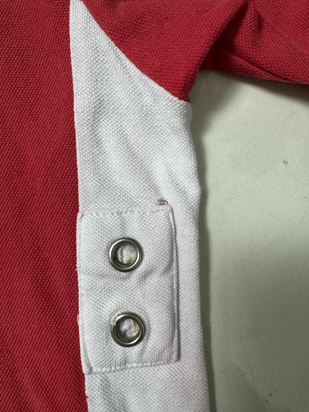 Polo Ralph Lauren Vintage Polo Ralph Lauren Chief Keef Canada Big Pony Size US XXL / EU 58 / 5 - 9 Thumbnail