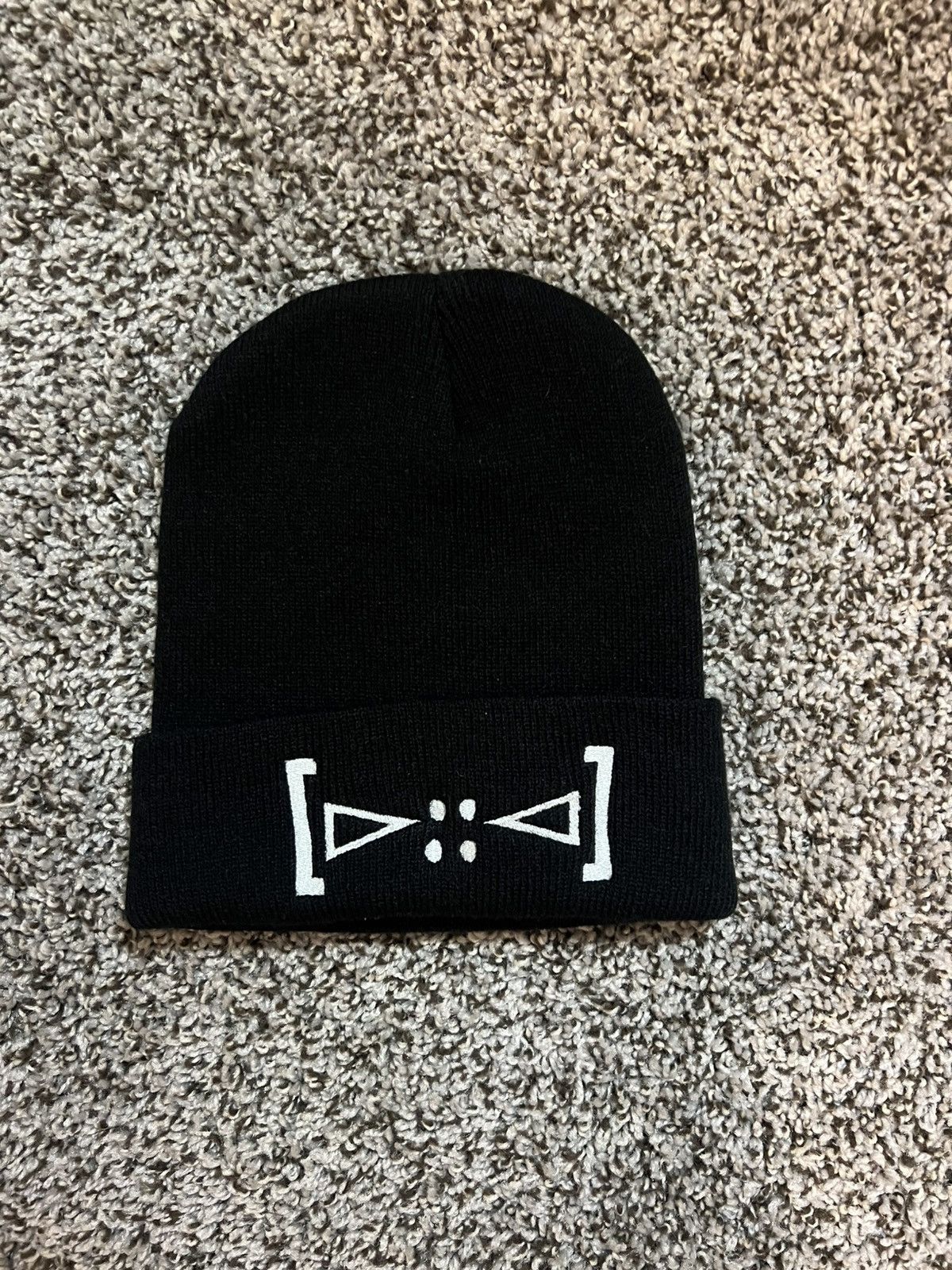 Ken Carson Ken Carson AGC Beanie Size ONE SIZE - 1 Thumbnail