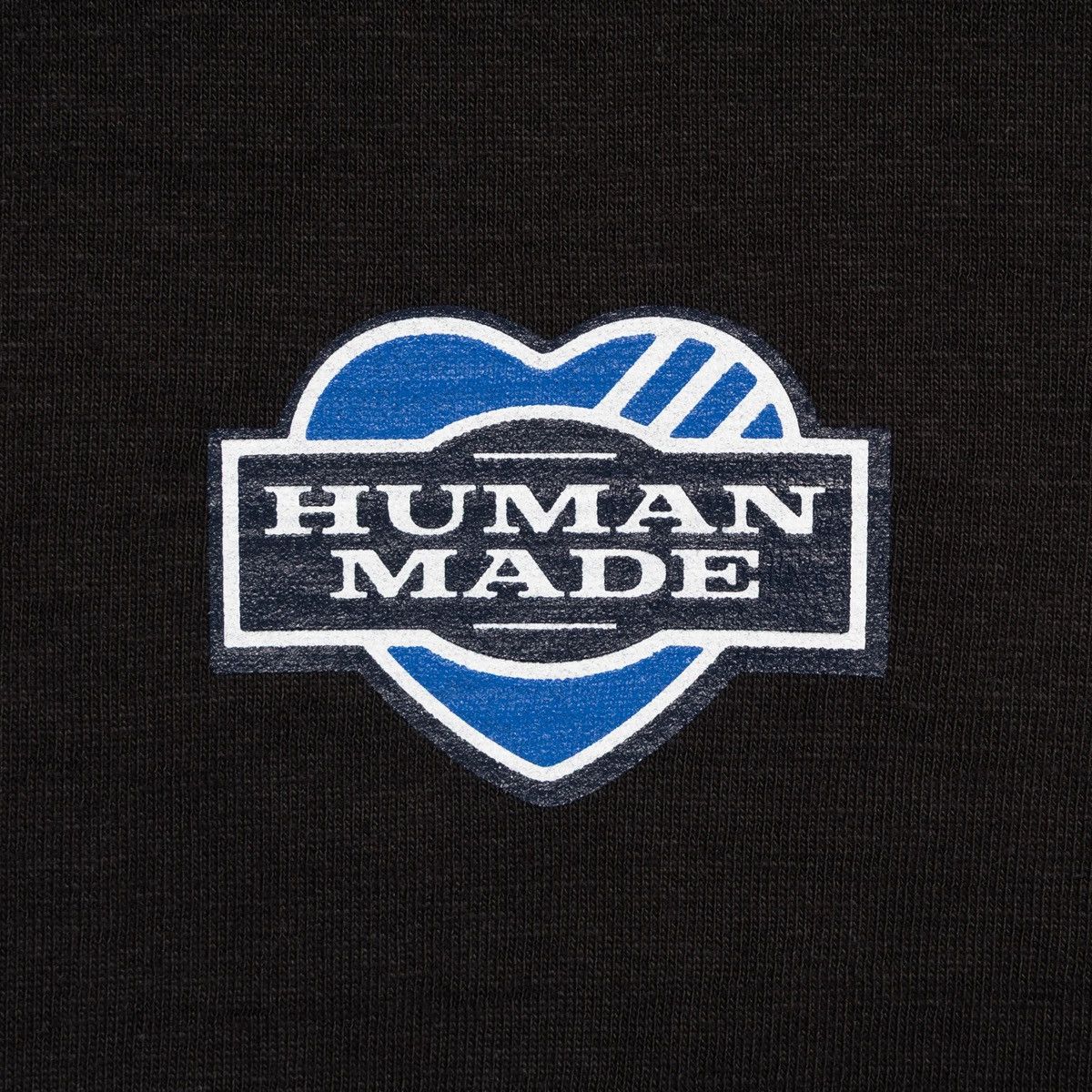 Human Made Human Made Tee Size ONE SIZE - 3 Thumbnail