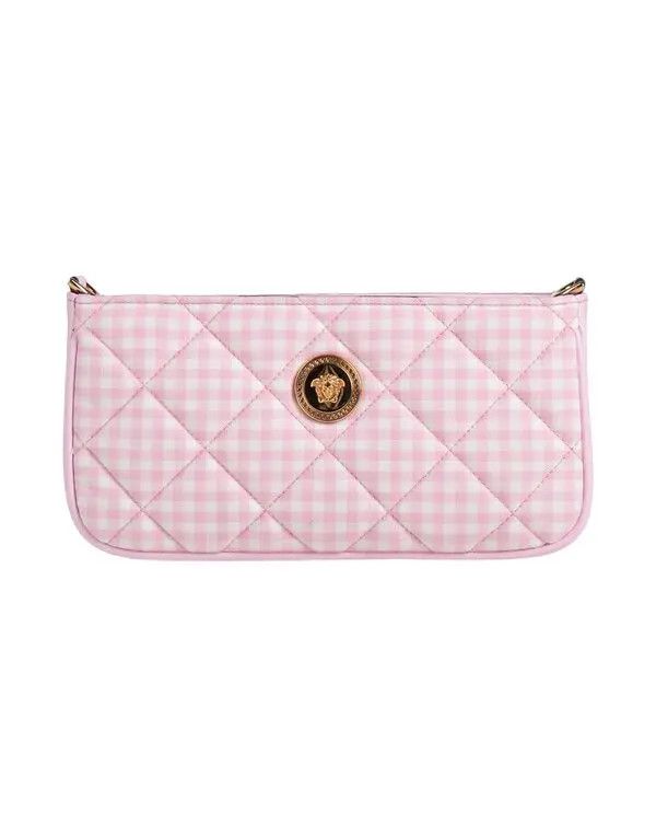 Versace o1y0226 Size : OS / Crossbody Bag in Pink Size ONE SIZE - 2 Thumbnail