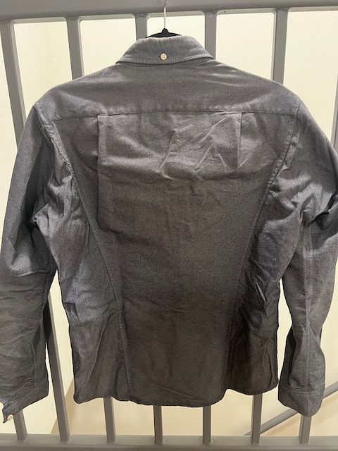 Outlier Nyco Oxford Size US XS / EU 42 / 0 - 3 Thumbnail