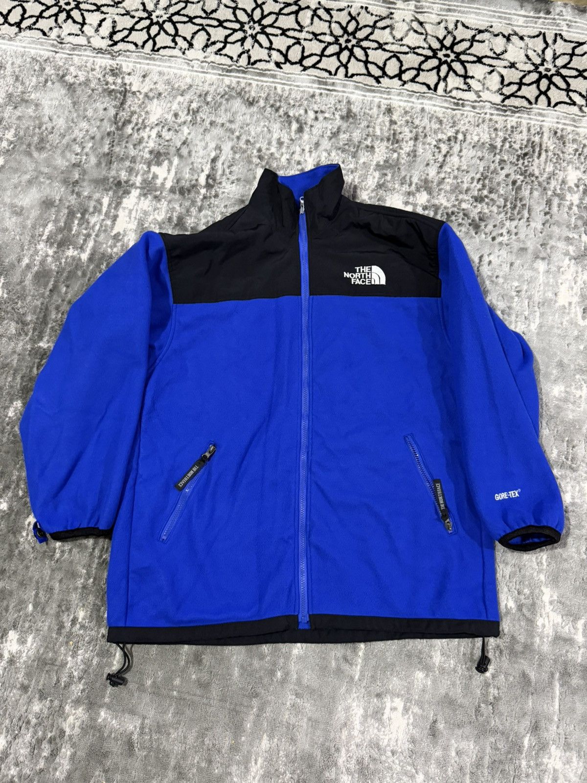 The North Face The North Face winter jacket light jacket Size US M / EU 48-50 / 2 - 12 Thumbnail