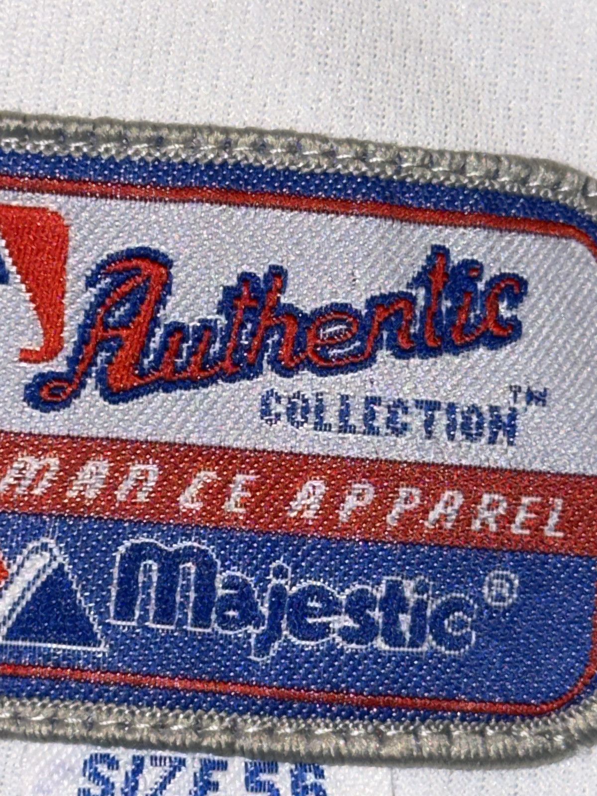 Majestic Majestic MLB Pittsburgh Pirates Andrew McCutchen Jersey Size US XL / EU 56 / 4 - 19 Thumbnail