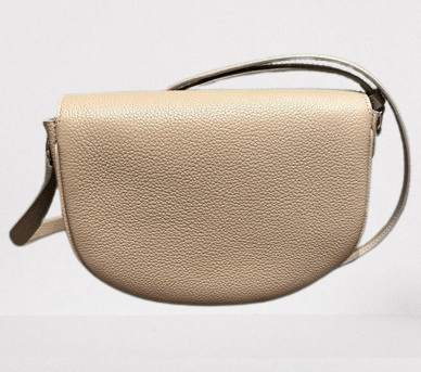 Salvatore Ferragamo o1s1rm0924 Size: OS / Shoulder Bag in Beige Size ONE SIZE - 2 Thumbnail