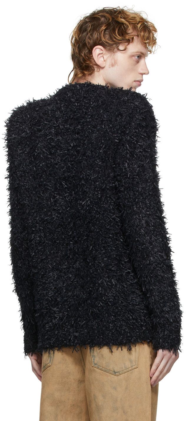 Martine Rose box shoulder sweater Size US L / EU 52-54 / 3 - 6 Thumbnail