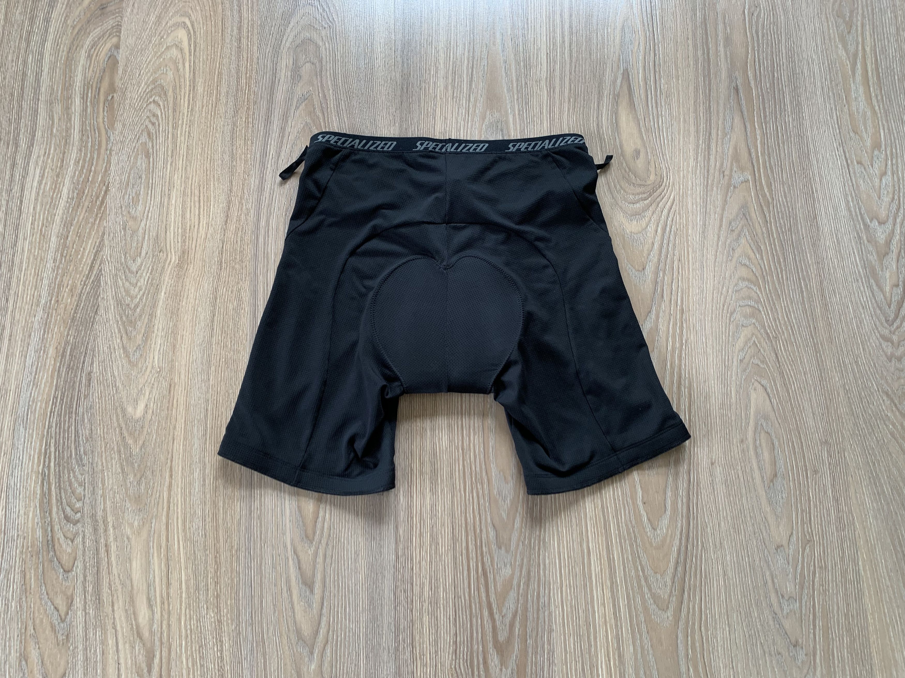 Sports Specialties Specialized Cycling Underwear Shorts Size US 38 / EU 54 - 2 Thumbnail
