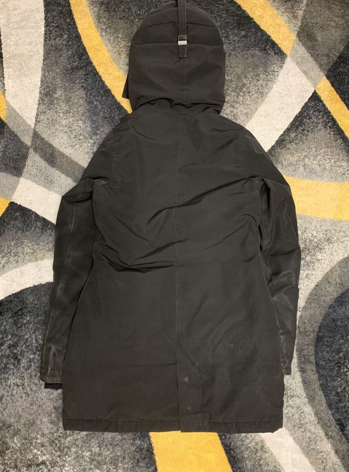 Canada Goose Canada Goose Jacket Victoria Parka Size ONE SIZE - 6 Thumbnail