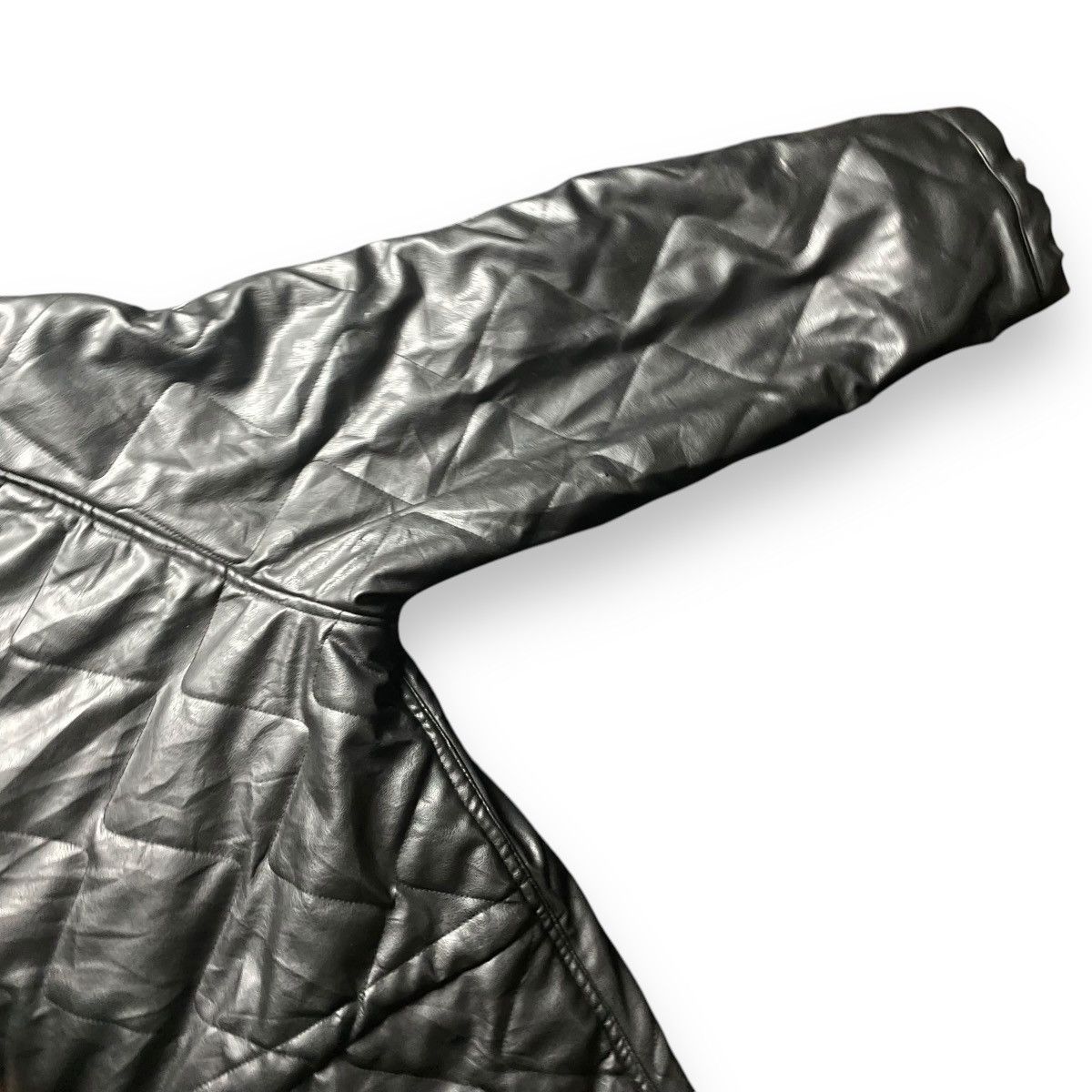 If Six Was Nine 🇯🇵 IMPALA SURVIVAL PROJECT ZIPPER FUR HOODIE JACKET Size US XL / EU 56 / 4 - 7 Thumbnail
