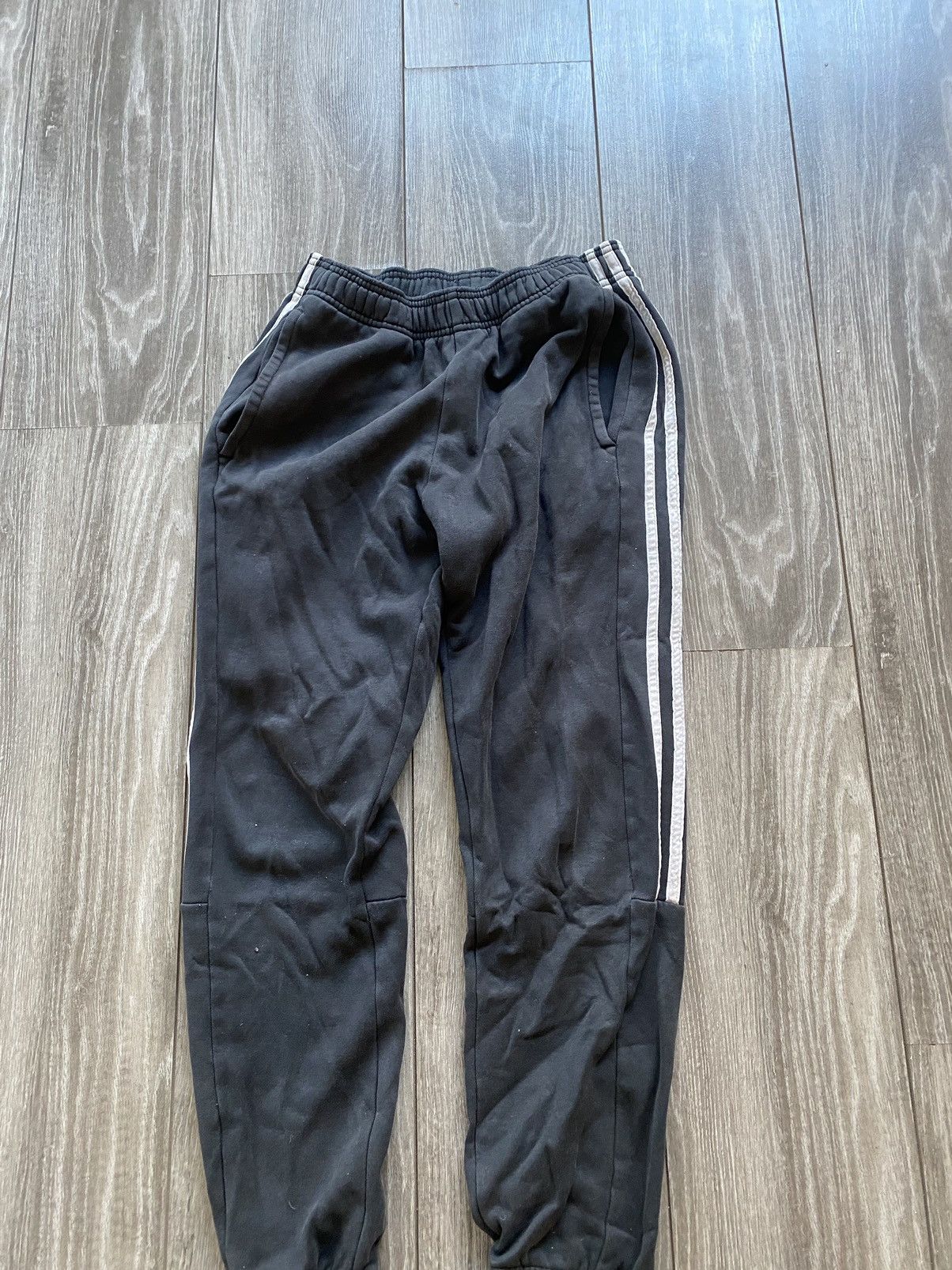 Adidas Adidas joggers Size US 30 / EU 46 - 1 Thumbnail
