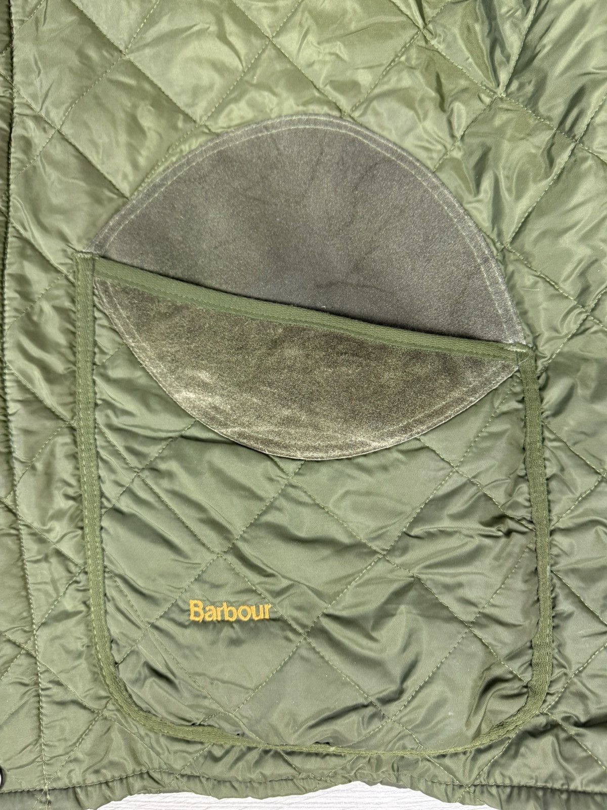 Barbour Barbour vintage keeperwear Jacket Size US XL / EU 56 / 4 - 3 Thumbnail