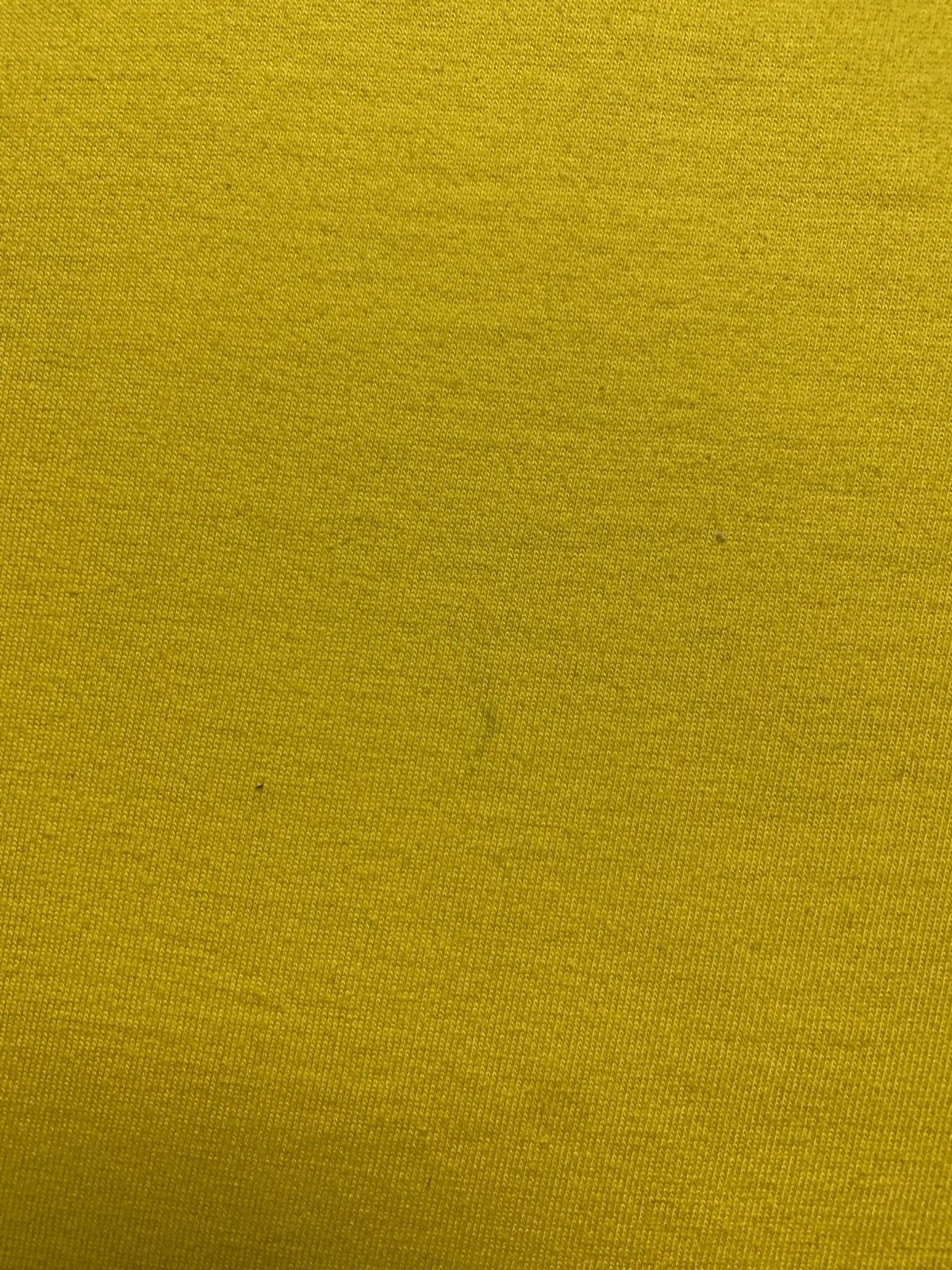 Vintage Vintage Soccer tee Sweden size L Philips rare logo yellow Size US L / EU 52-54 / 3 - 6 Thumbnail