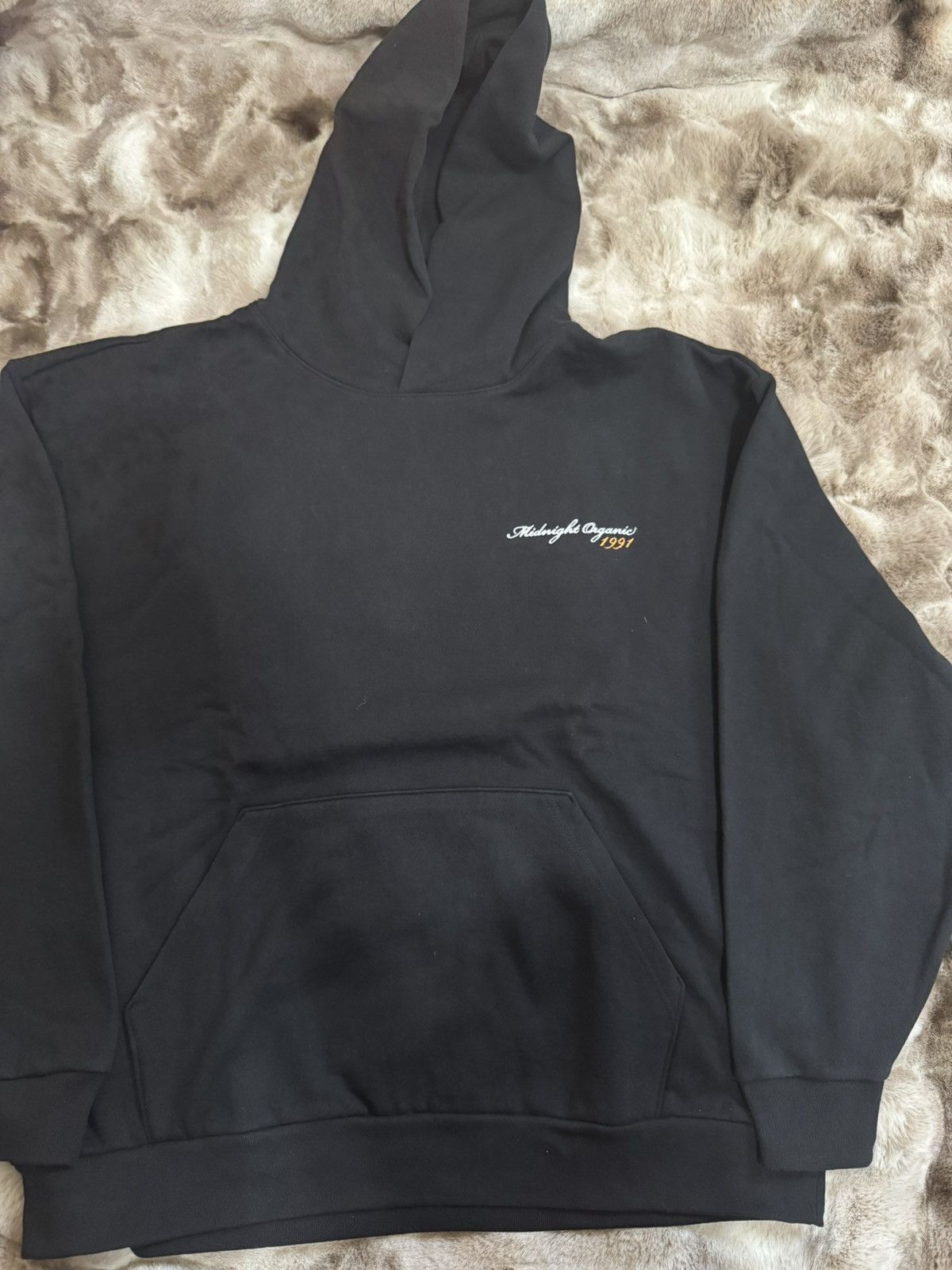 Midnight Organic Midnight Organic x Complex Con Hoodie Size US XXL / EU 58 / 5 - 5 Thumbnail