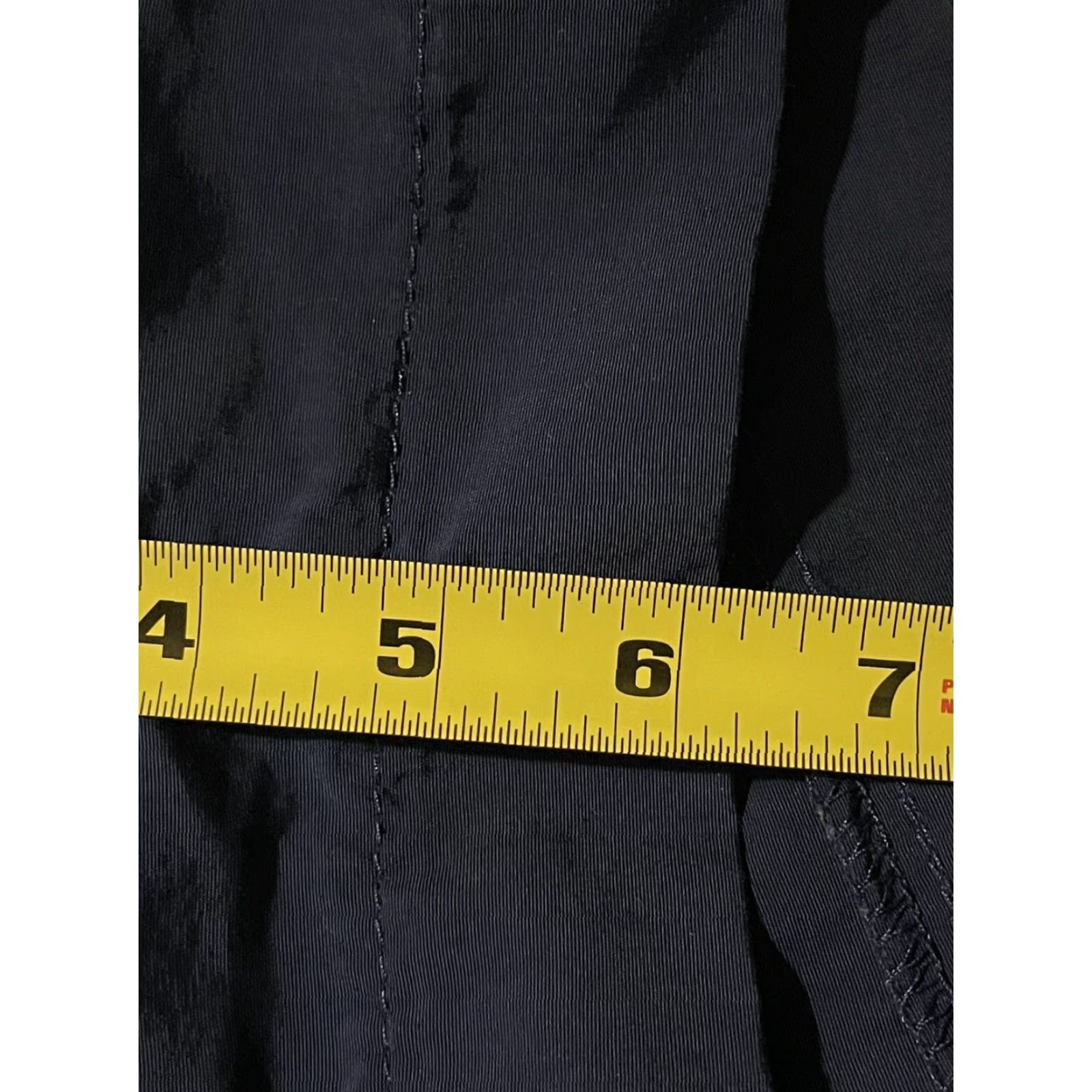 Vintage AFTCO Original Fishing Shorts Adult Size 39 Blue Inseam 6” Size US 39 - 7 Thumbnail
