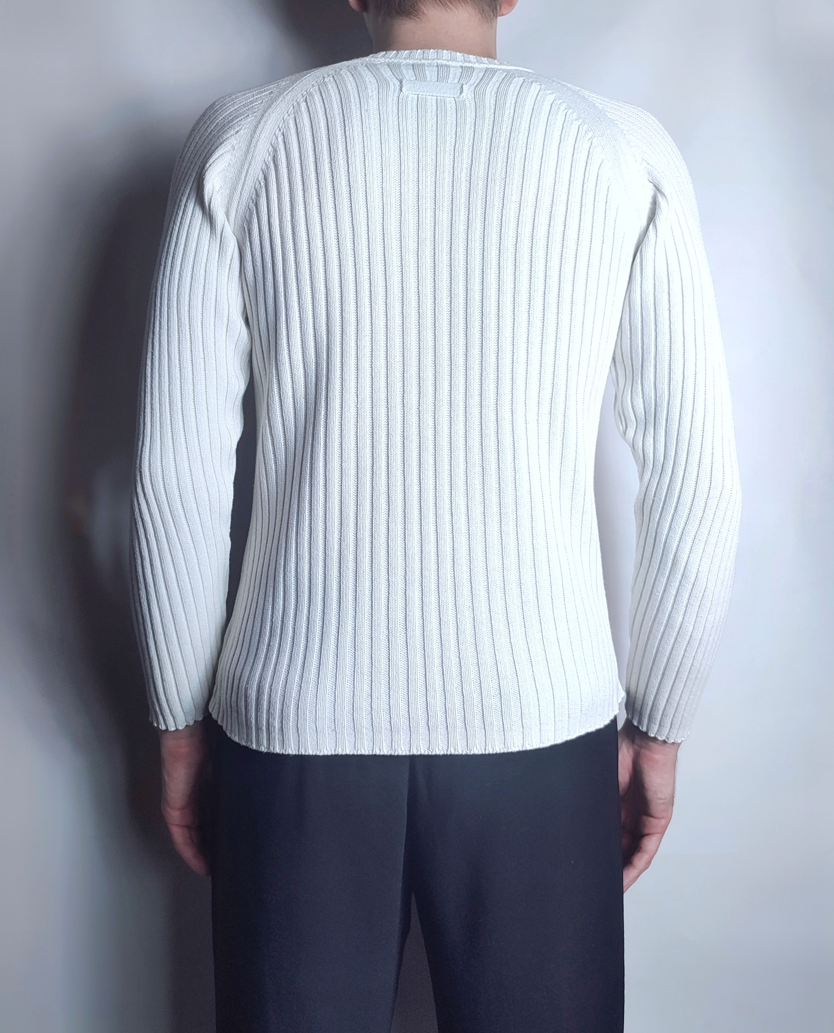 Japanese Brand × Vintage Punk Drunk ers vintage sweater Size US M / EU 48-50 / 2 - 15 Thumbnail