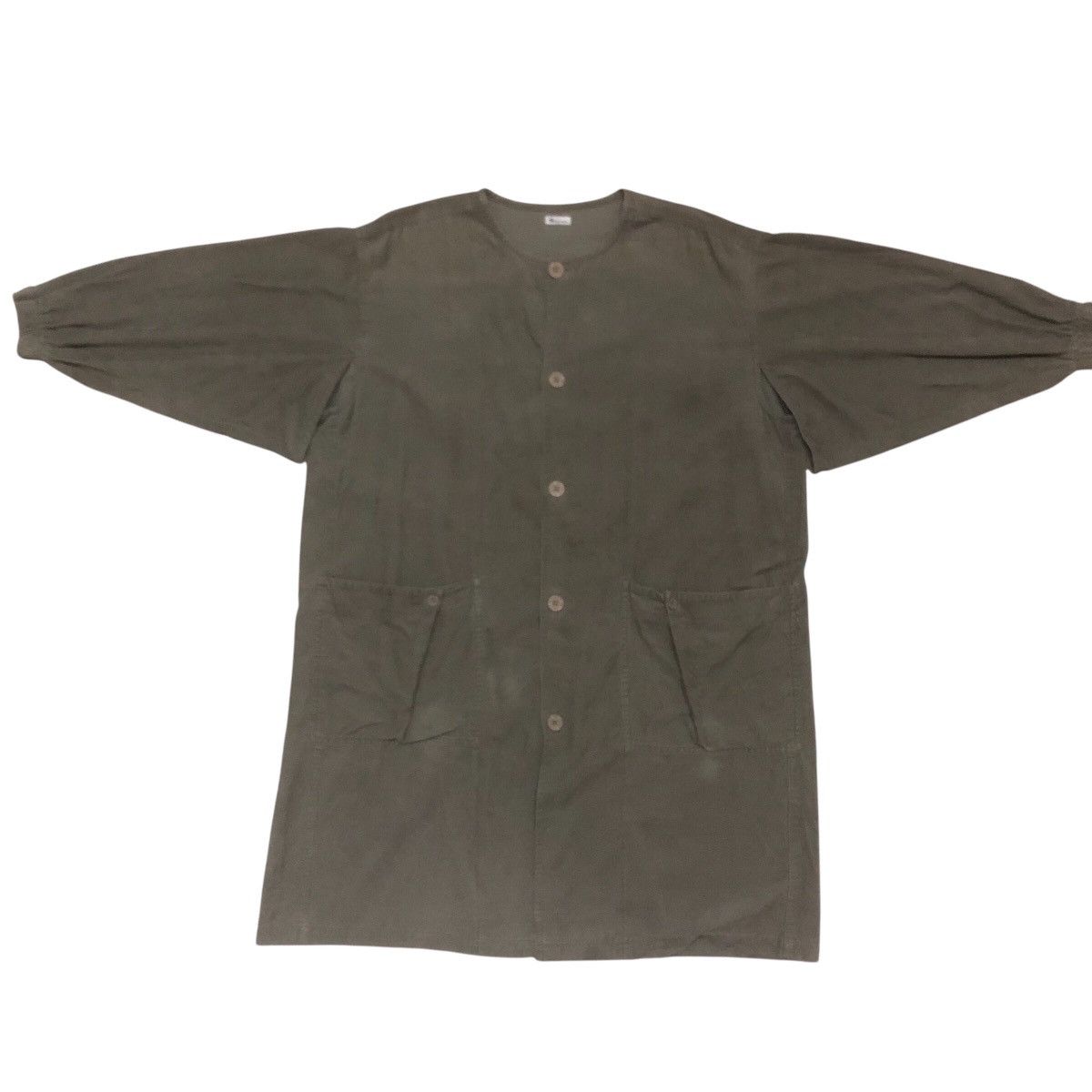 Issey Miyake Issey Miyake Home Jacket Size L / US 10 / IT 46 - 1 Thumbnail
