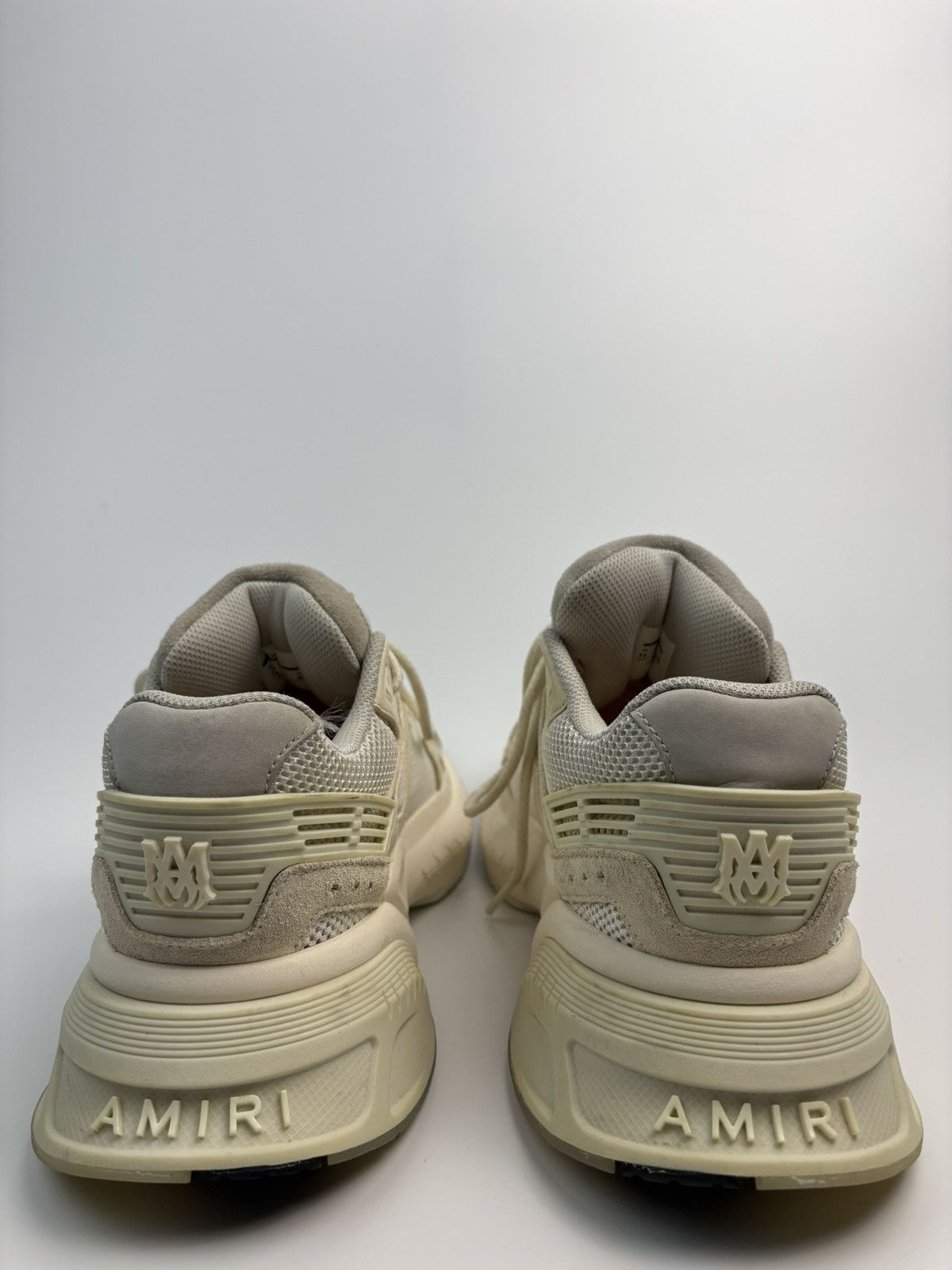 Amiri MA Runners Size US 11 / EU 44 - 6 Thumbnail