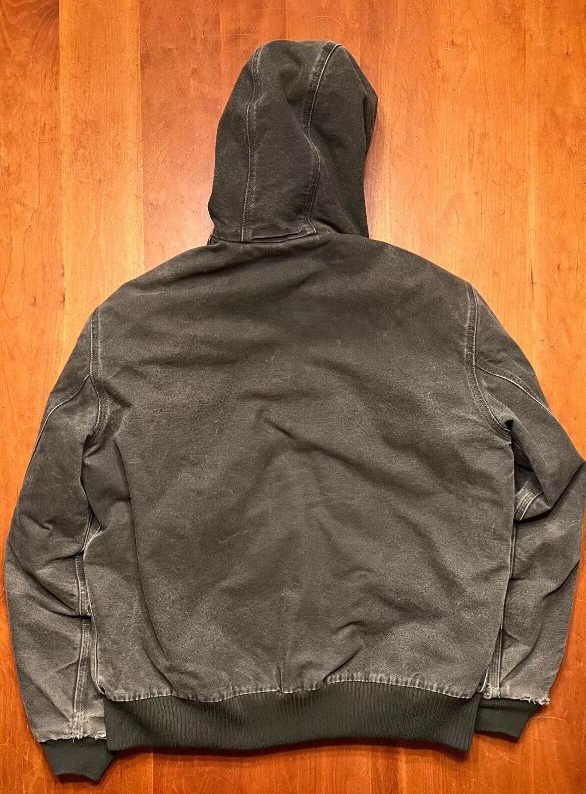 Carhartt Carhartt J130 Large Tall Size US L / EU 52-54 / 3 - 2 Thumbnail