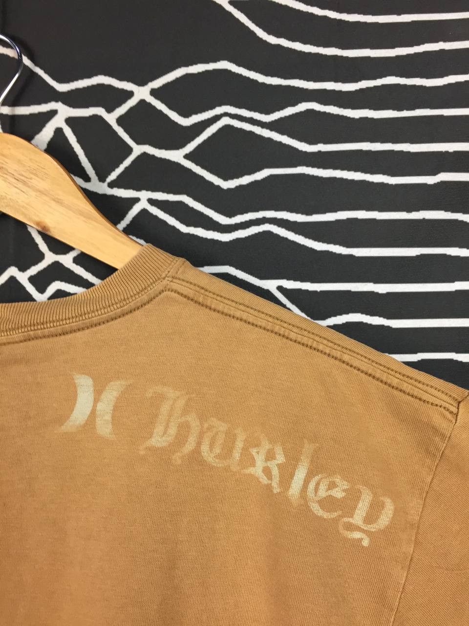 Hurley Vtg Hurley X Summer Sonic 2003 Tokyo Osaka Festival Tee Size US L / EU 52-54 / 3 - 7 Thumbnail