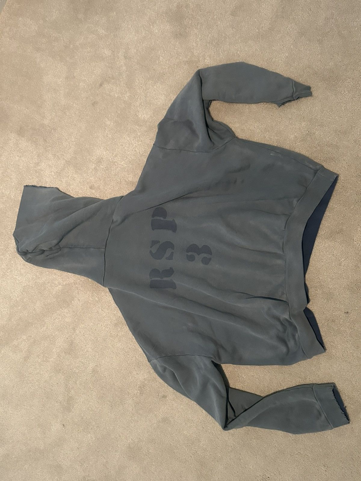 The GV Gallery Gv gallery sky lounge hoodie Size US M / EU 48-50 / 2 - 2 Thumbnail