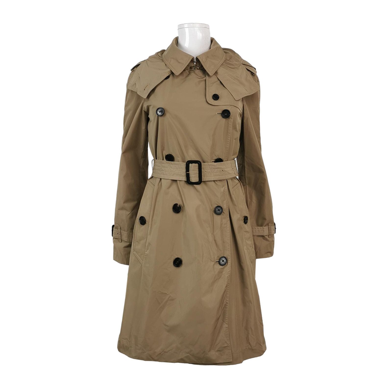 Burberry Burberry Women 4 Coats Size S / US 4 / IT 40 - 1 Thumbnail