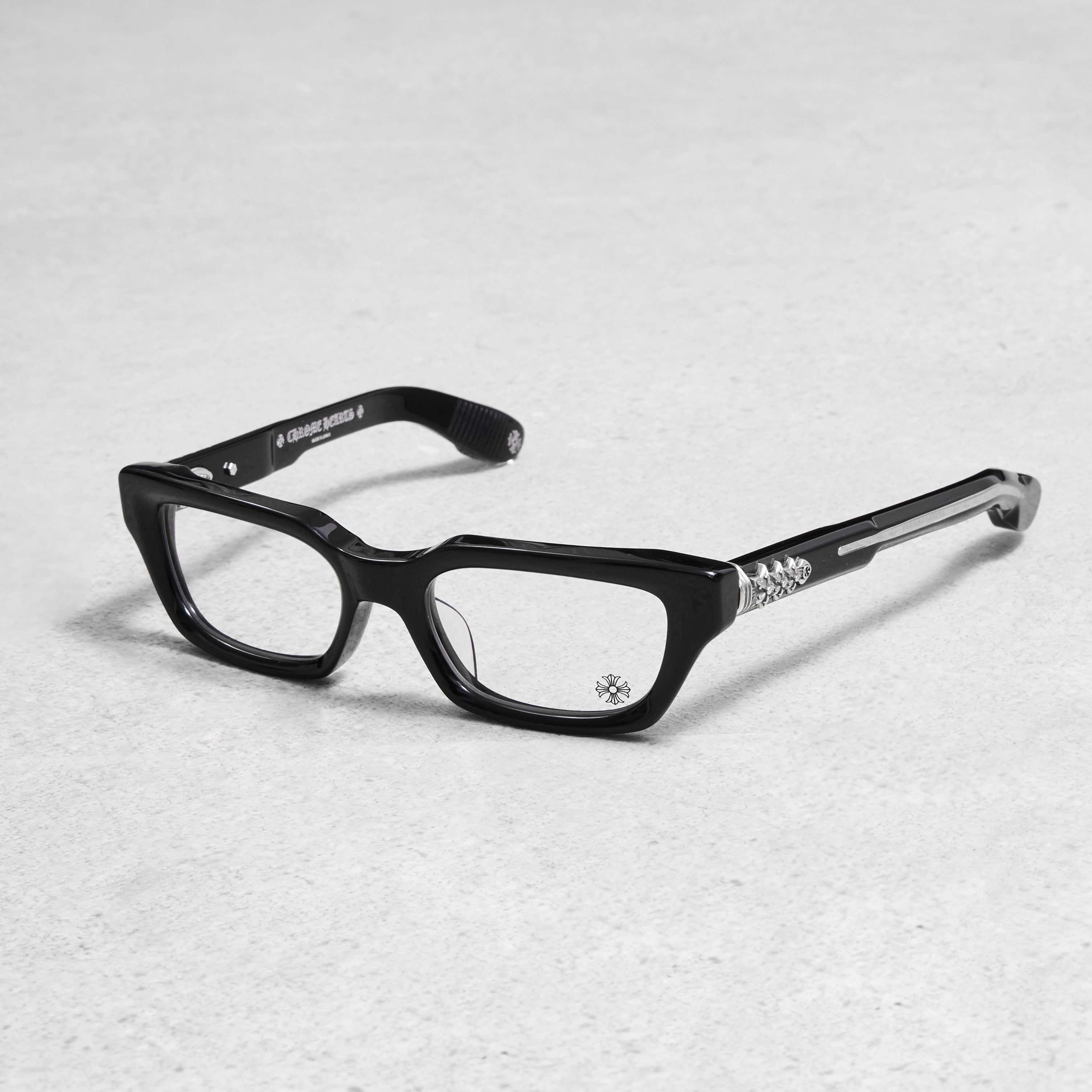 Black Spade NC LOR】23SS★ Enamel 【HYERES BR(Y) H Heart