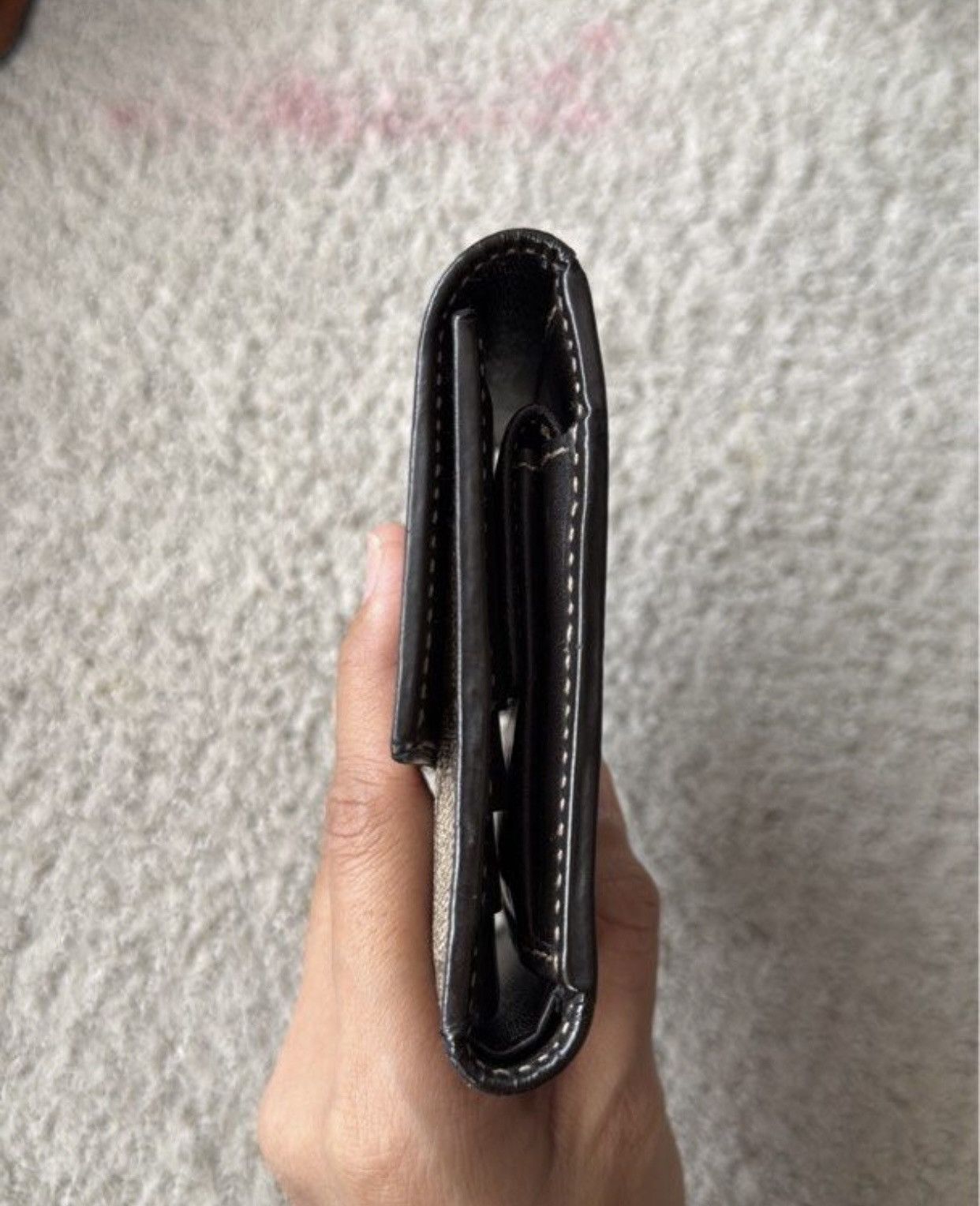 Gucci Gucci Wallet Size ONE SIZE - 6 Thumbnail