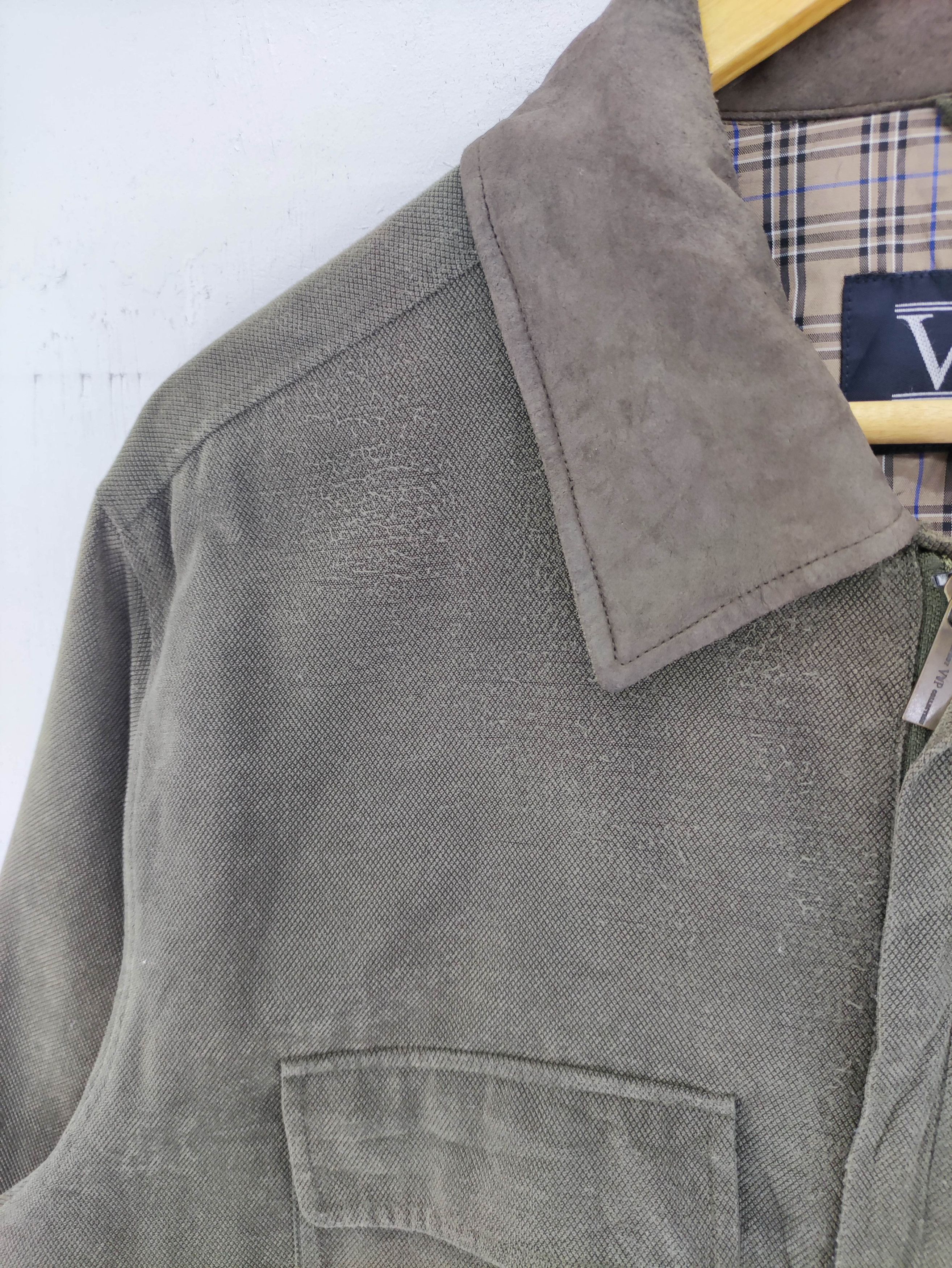 Playboy Vintage Playboy Collection Zipper Jacket Size US L / EU 52-54 / 3 - 2 Thumbnail