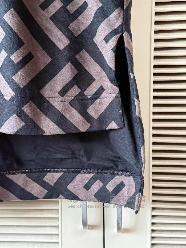 Fendi Fendi Cashmere Knit Cardigan Size M / US 6-8 / IT 42-44 - 3 Thumbnail