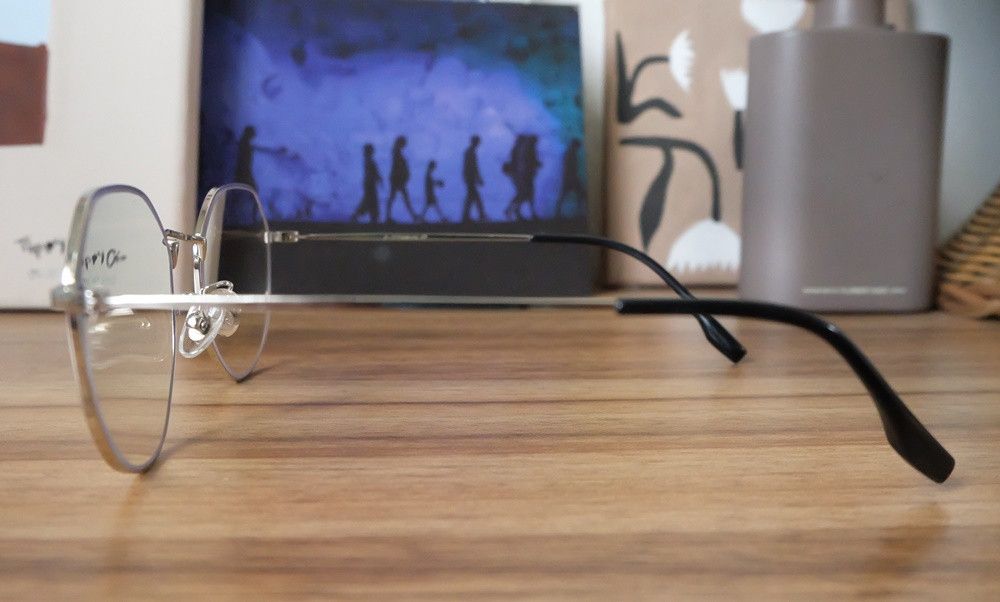 Japanese Brand Japan Glasses Size ONE SIZE - 3 Thumbnail