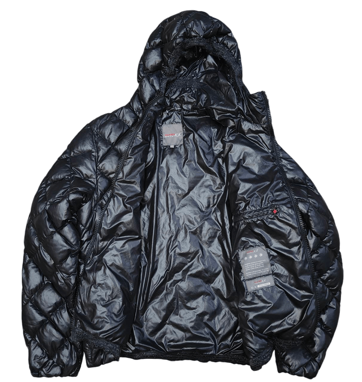 Duvetica 💥LAST CALL💥 Duvetica Puffer Size US M / EU 48-50 / 2 - 3 Thumbnail