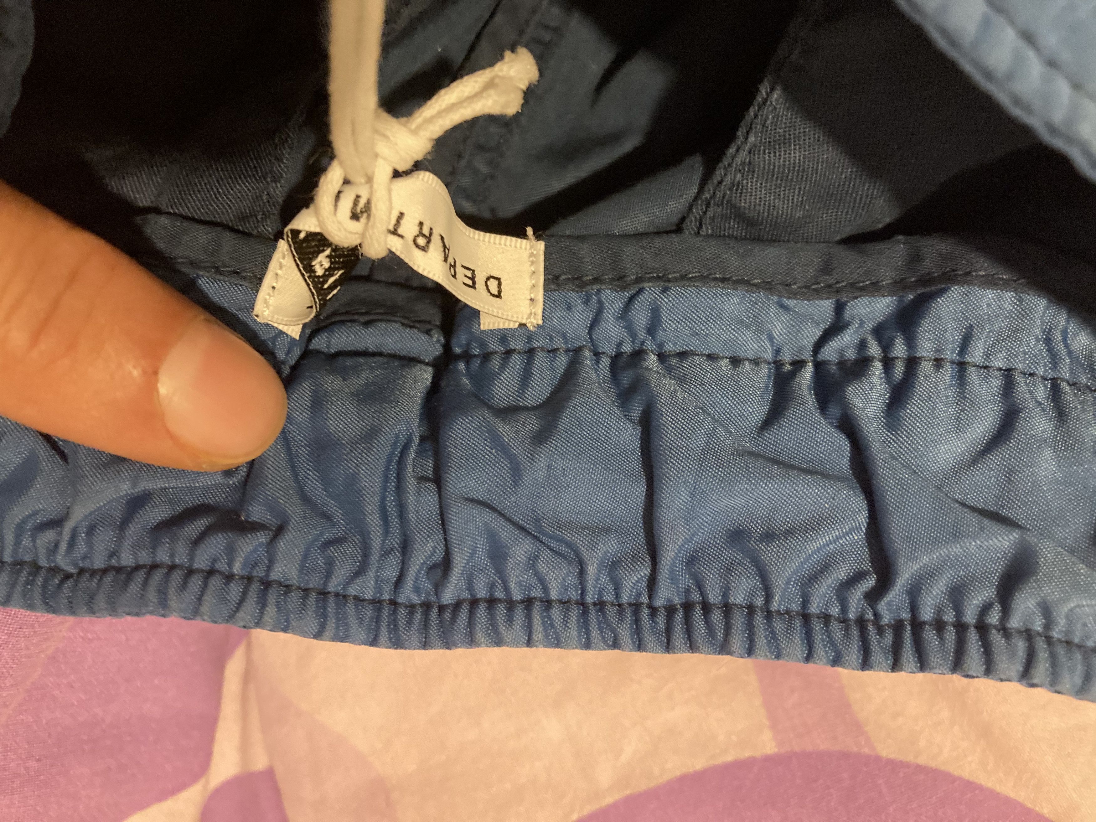 DEPARTMENT5 Department 5 Size 34 Size US 34 / EU 50 - 6 Thumbnail