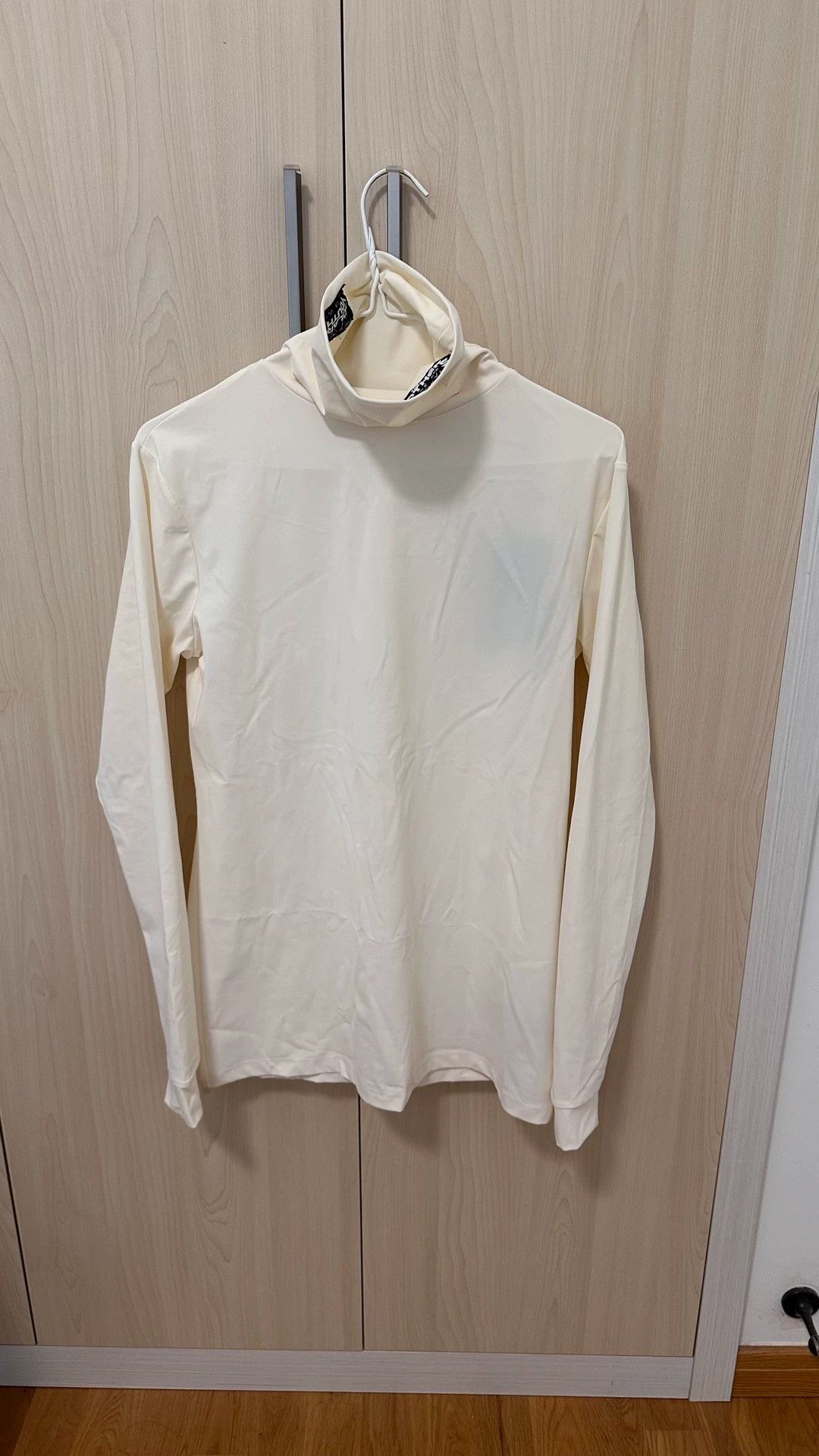 Raf Simons Raf Simons Men's turtleneck sweater Size US M / EU 48-50 / 2 - 1 Thumbnail