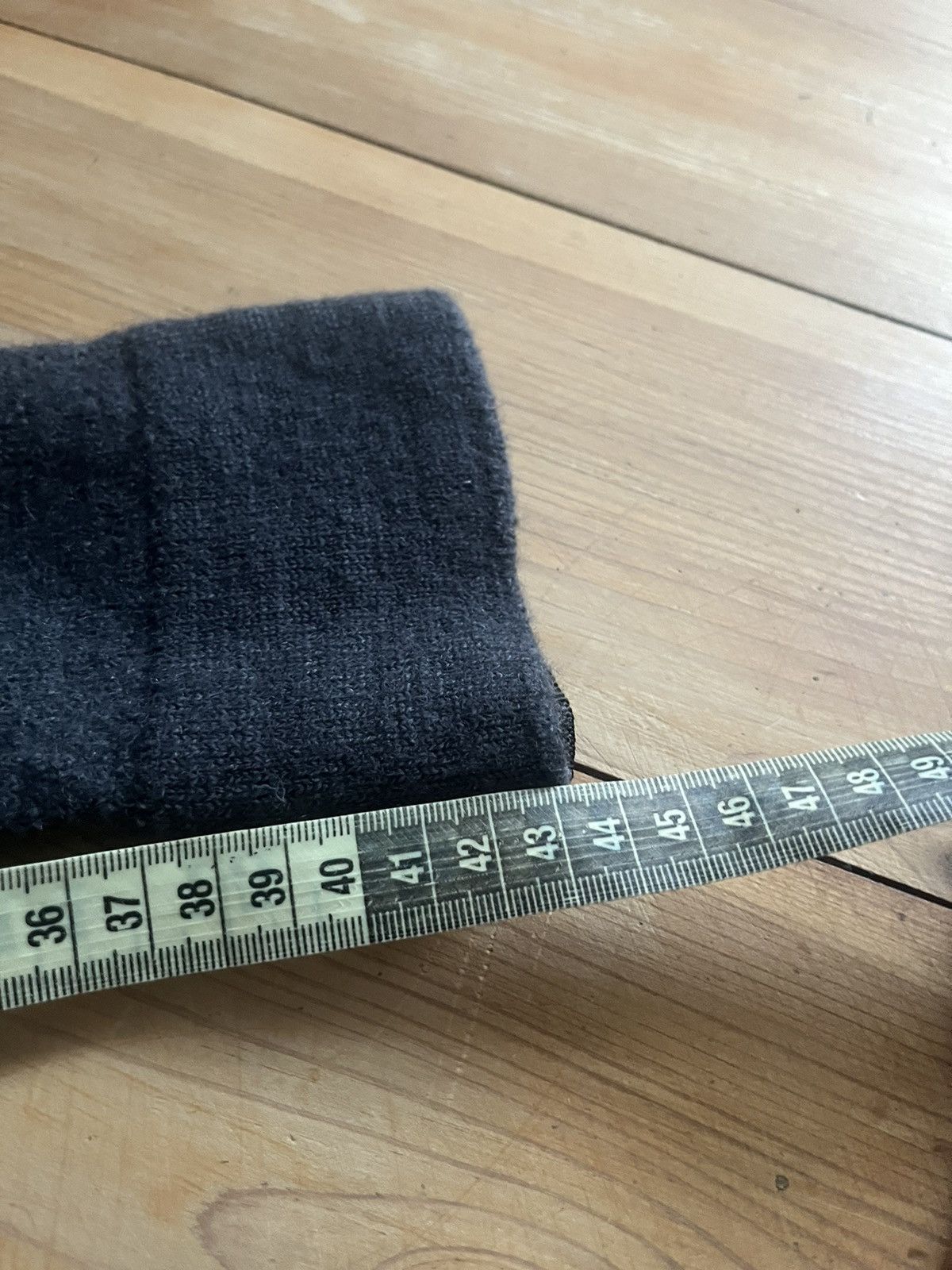 Stone Island × Vintage Knitwear Stone Island 100% wool Size US XS / EU 42 / 0 - 18 Thumbnail