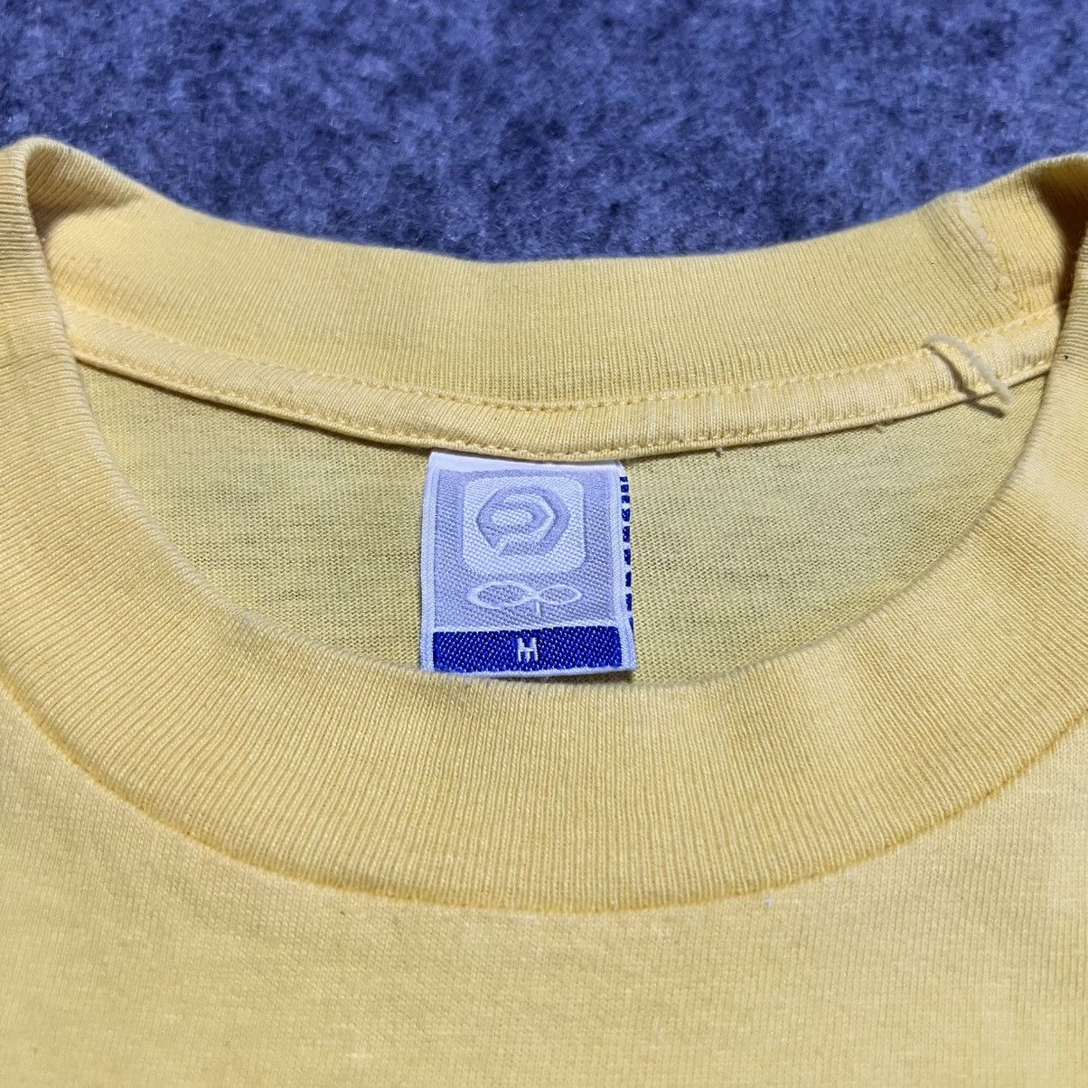Ocean Pacific T-shirt Vintage Ocean Pasific Size US M / EU 48-50 / 2 - 4 Thumbnail